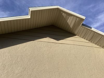 Seamless Gutters Installation in Fort Myers FL by Gutter Professor