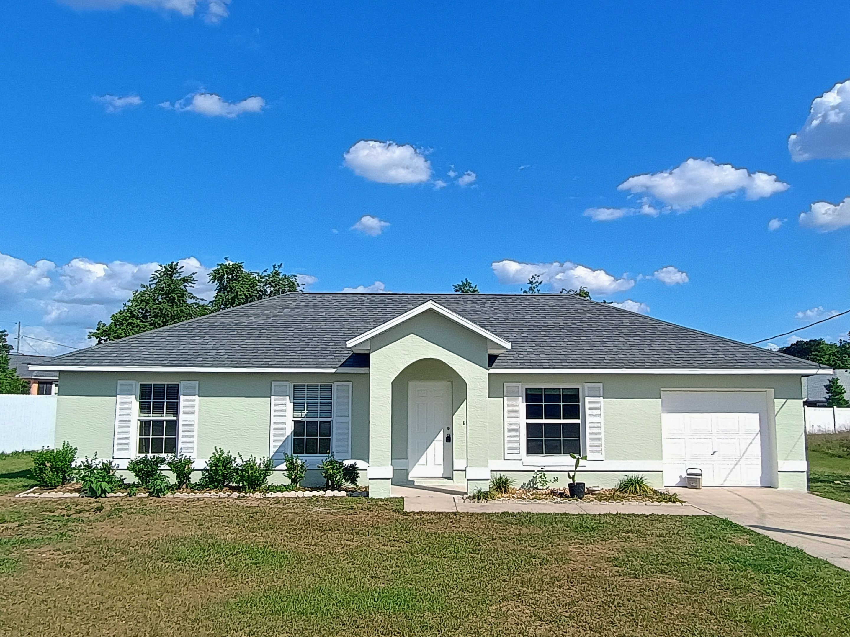 Project in Ocala by Roof Systems Unlimited, LLC