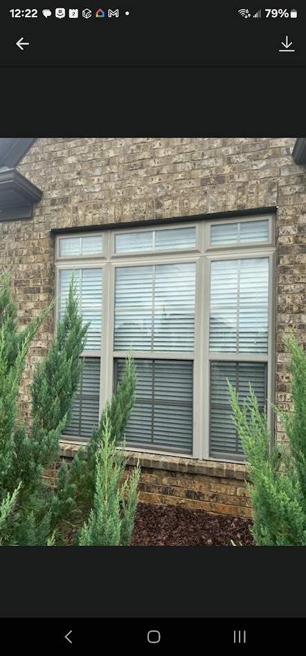  Maenza Project in Hoover by The Window Source