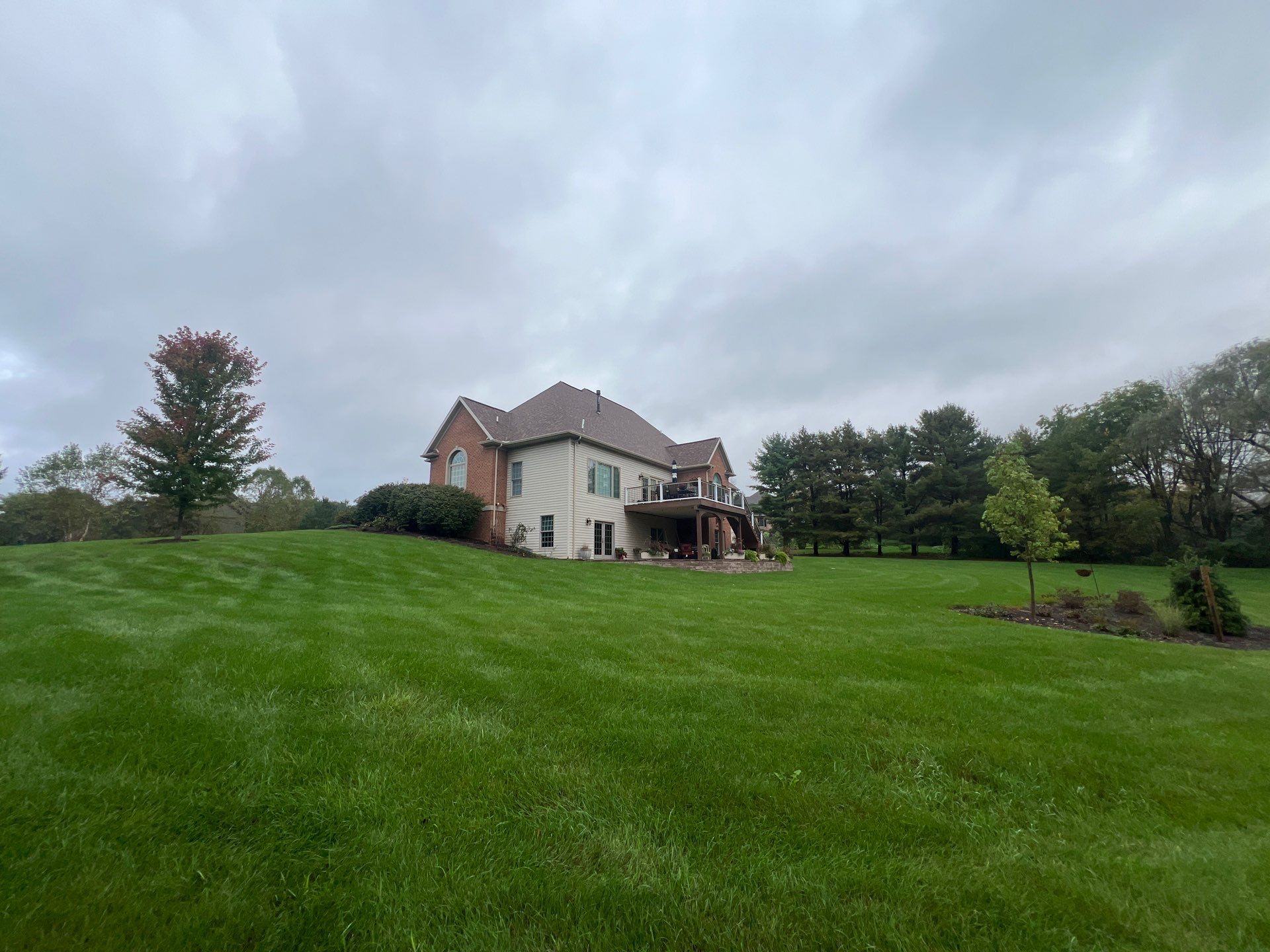 New Owens Corning Roof in State College, PA by Starway Roof Systems