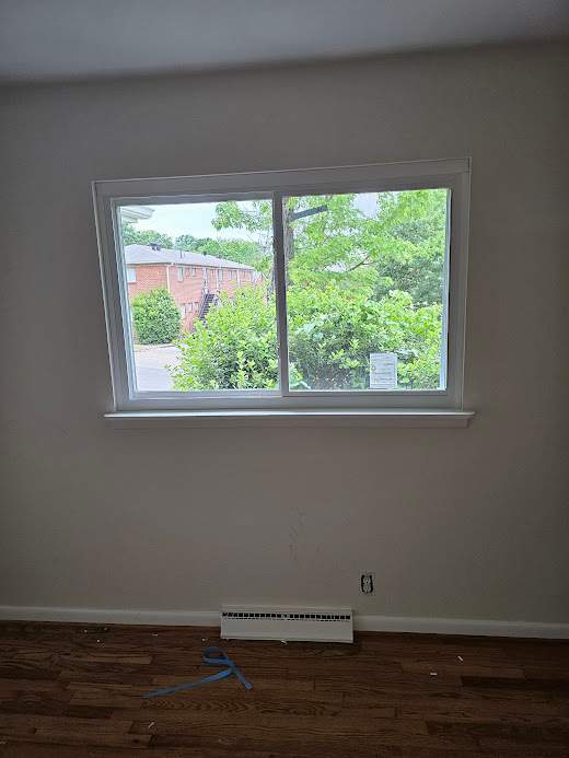 Evert Project in Birmingham by The Window Source