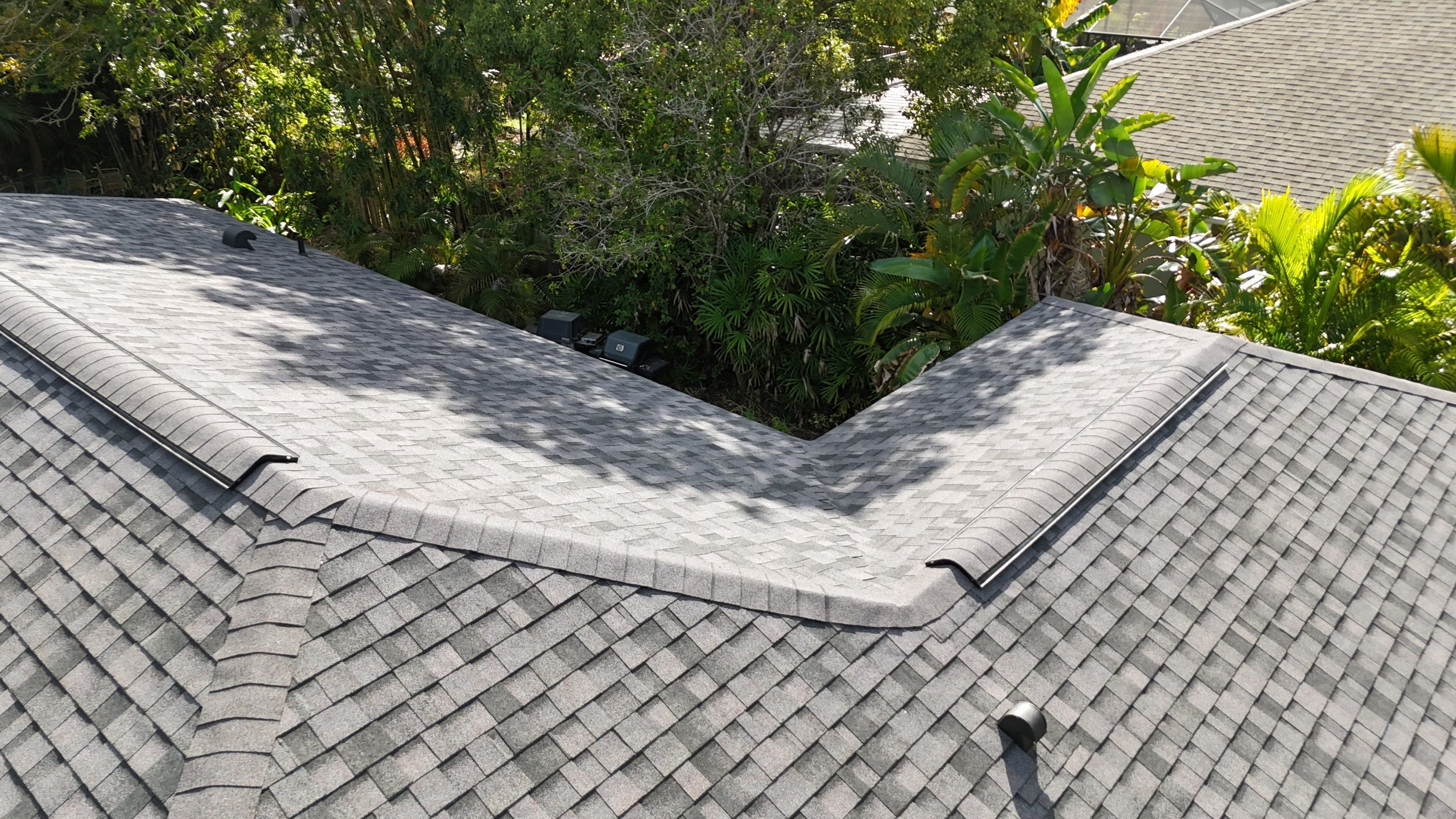 Roof Replacement in Tampa, FL by Shingle Masters Roofing
