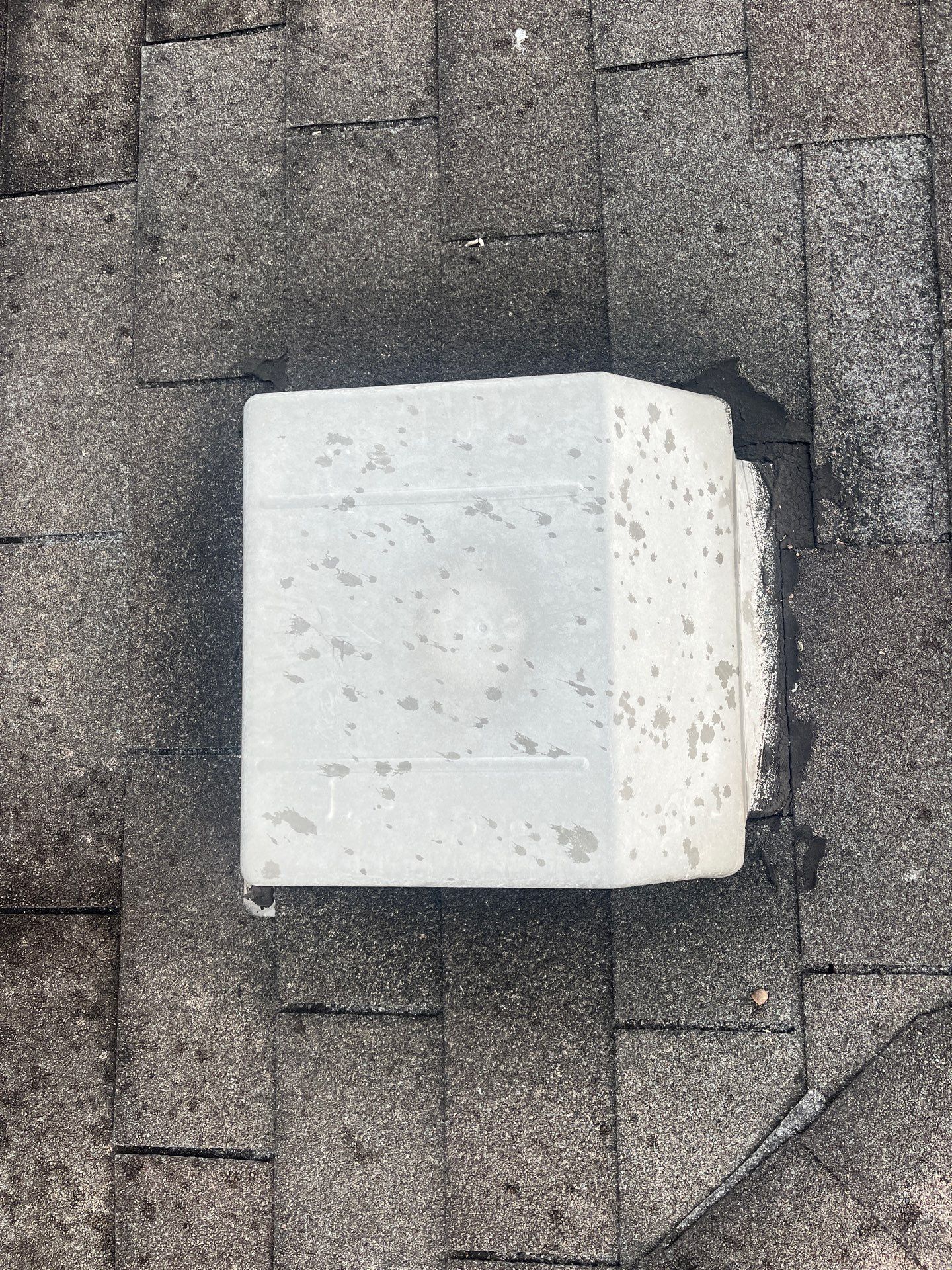 Residential Roofing Repair using Owen's Corning Duration (Lifetime) Shingles by Roof Repair Company