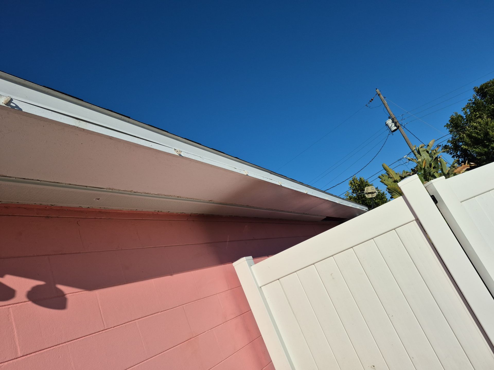 Project in St. Petersburg 33713 by Mitchell Roofing Company LLC