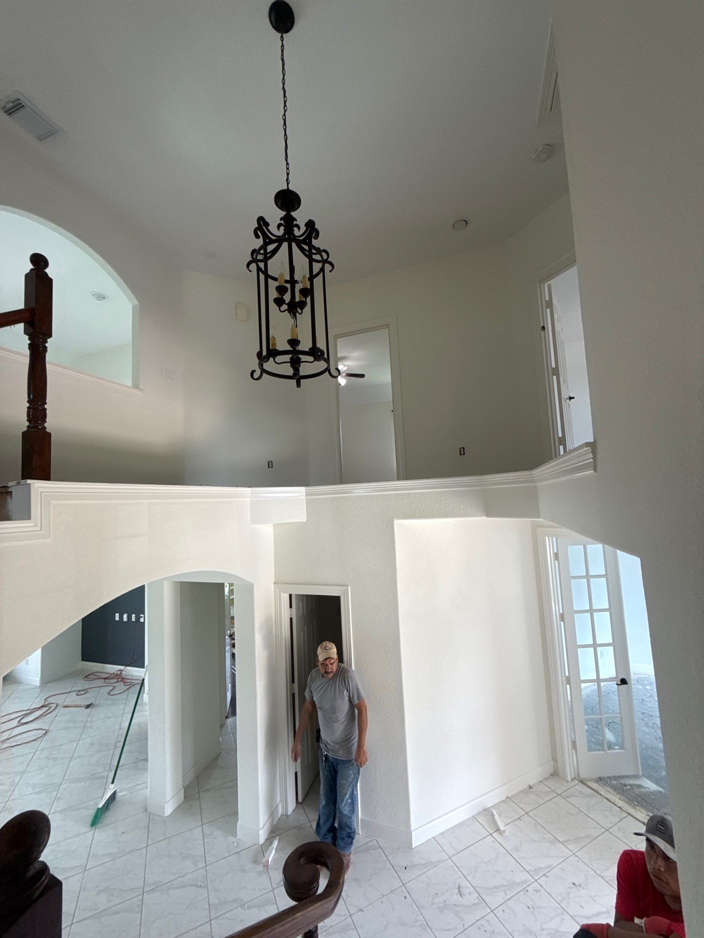 The Porchini House by SophAlx LLC