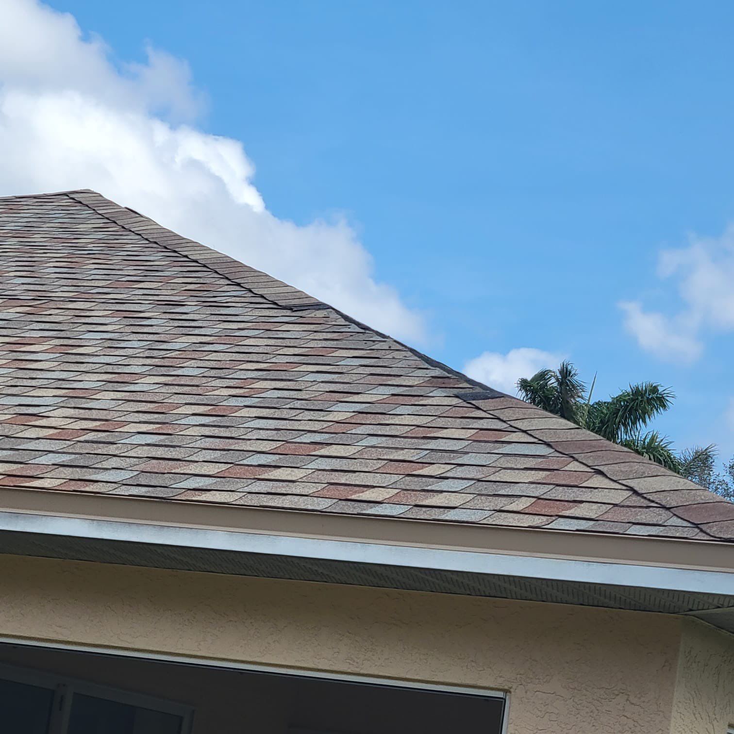 Residential Roofing Repair using Owens Corning Duration Shingles by Four Peaks Roofing