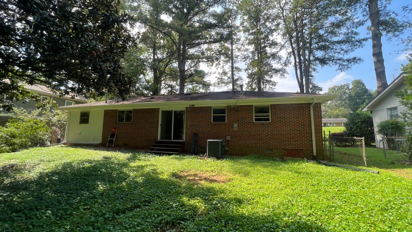 Residential Roofing Installation using Owens Corning by Inspector Roofing and Restoration