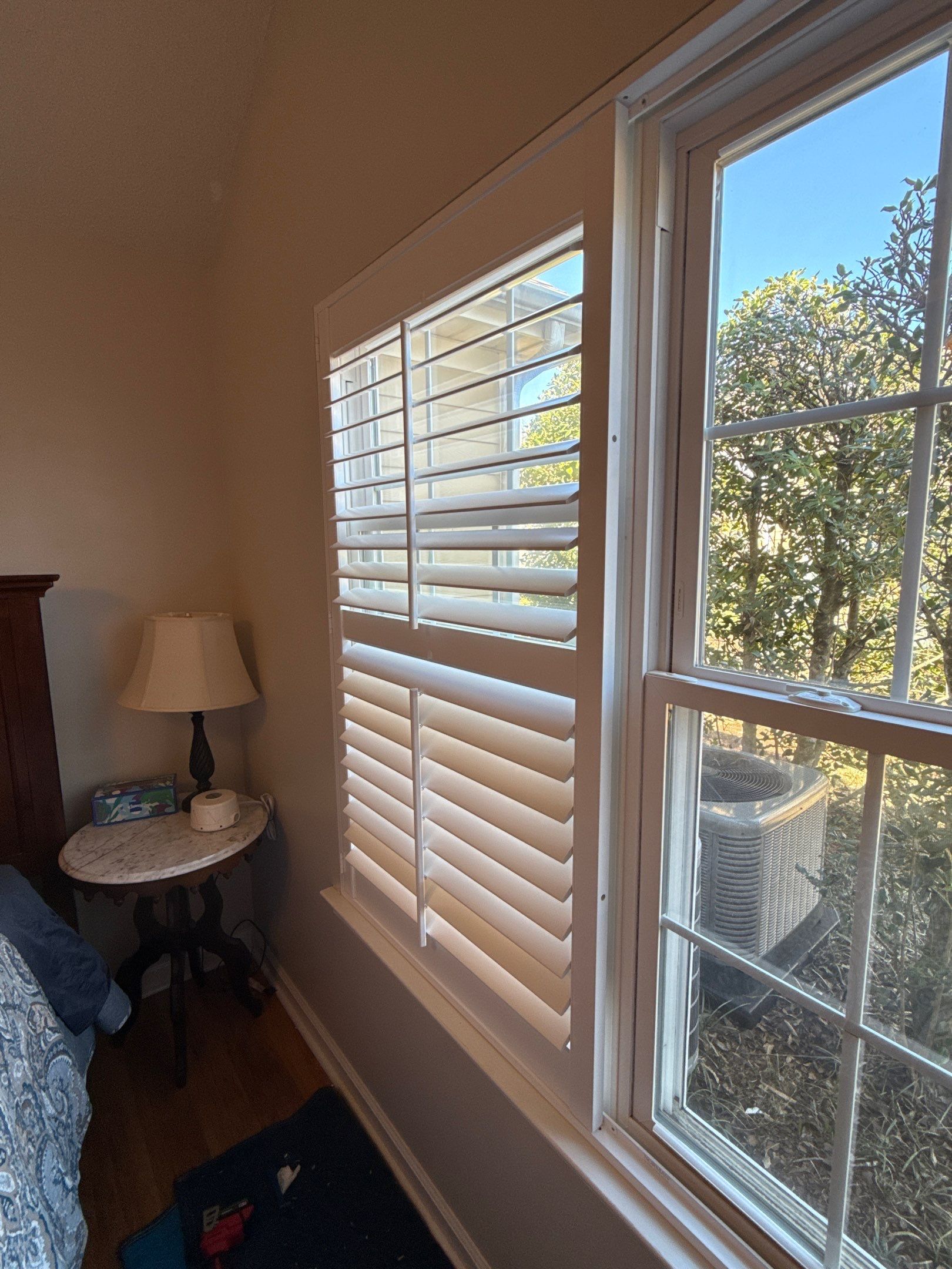 Shutters Project in Madison by Blinds and Borders