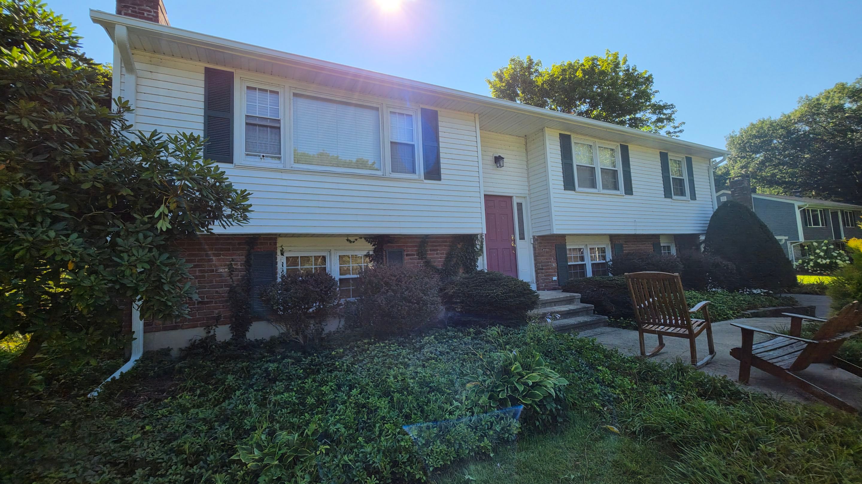 MaxFlow  by DiGiorgi Roofing and Siding Inc