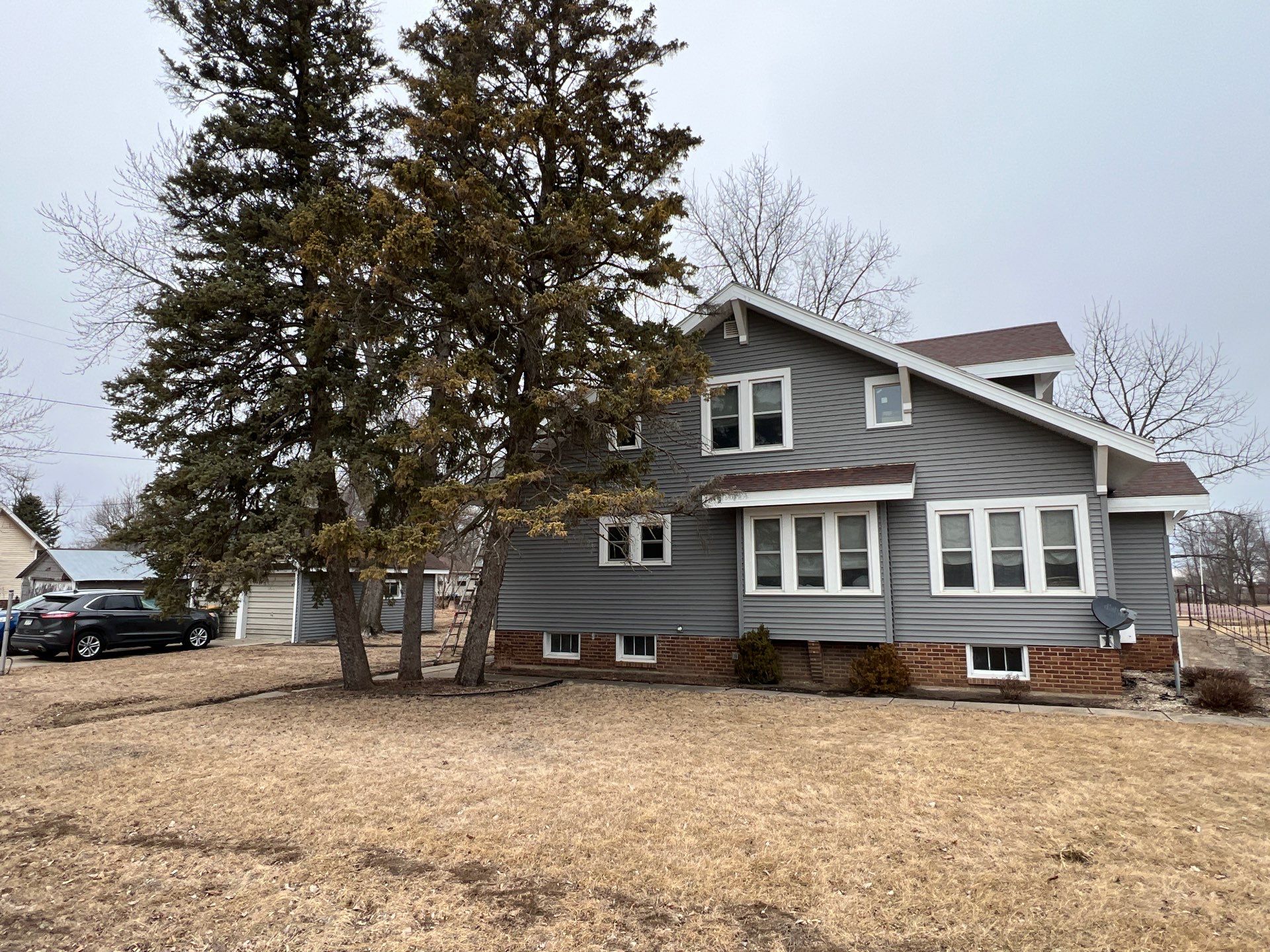 Roof Restoration in Alpha, MN by Servicing SW Minnesota & NW Iowa