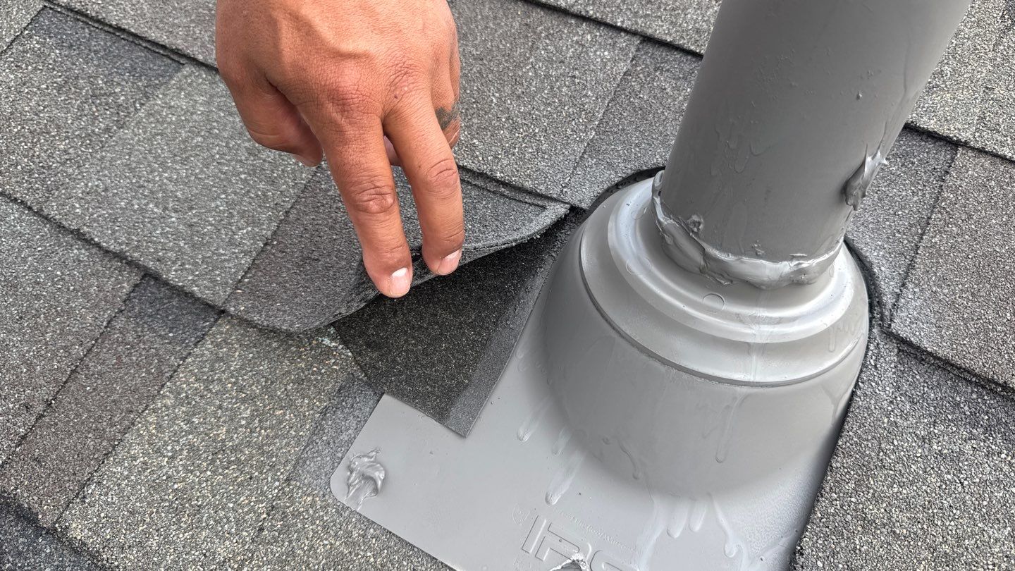 Project in Plano by Rhino Roofing and General Contracting, LLC
