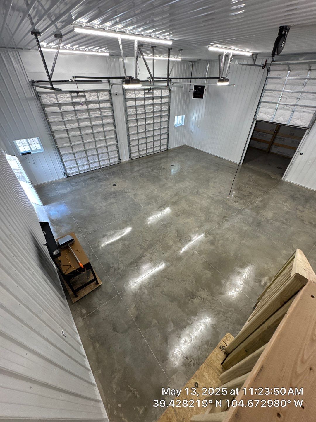 Project in Parker by Prism Builds