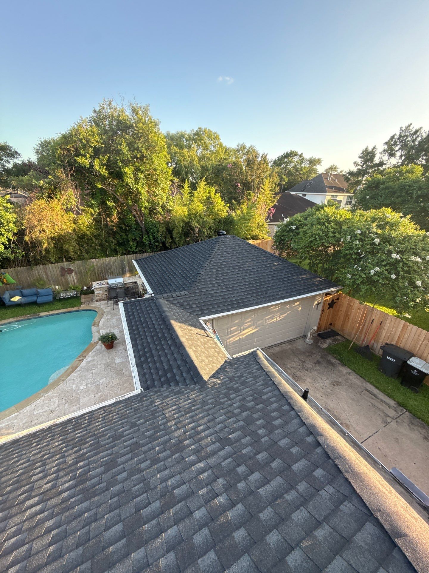 Roof Repair Houston by Roof Repair Company