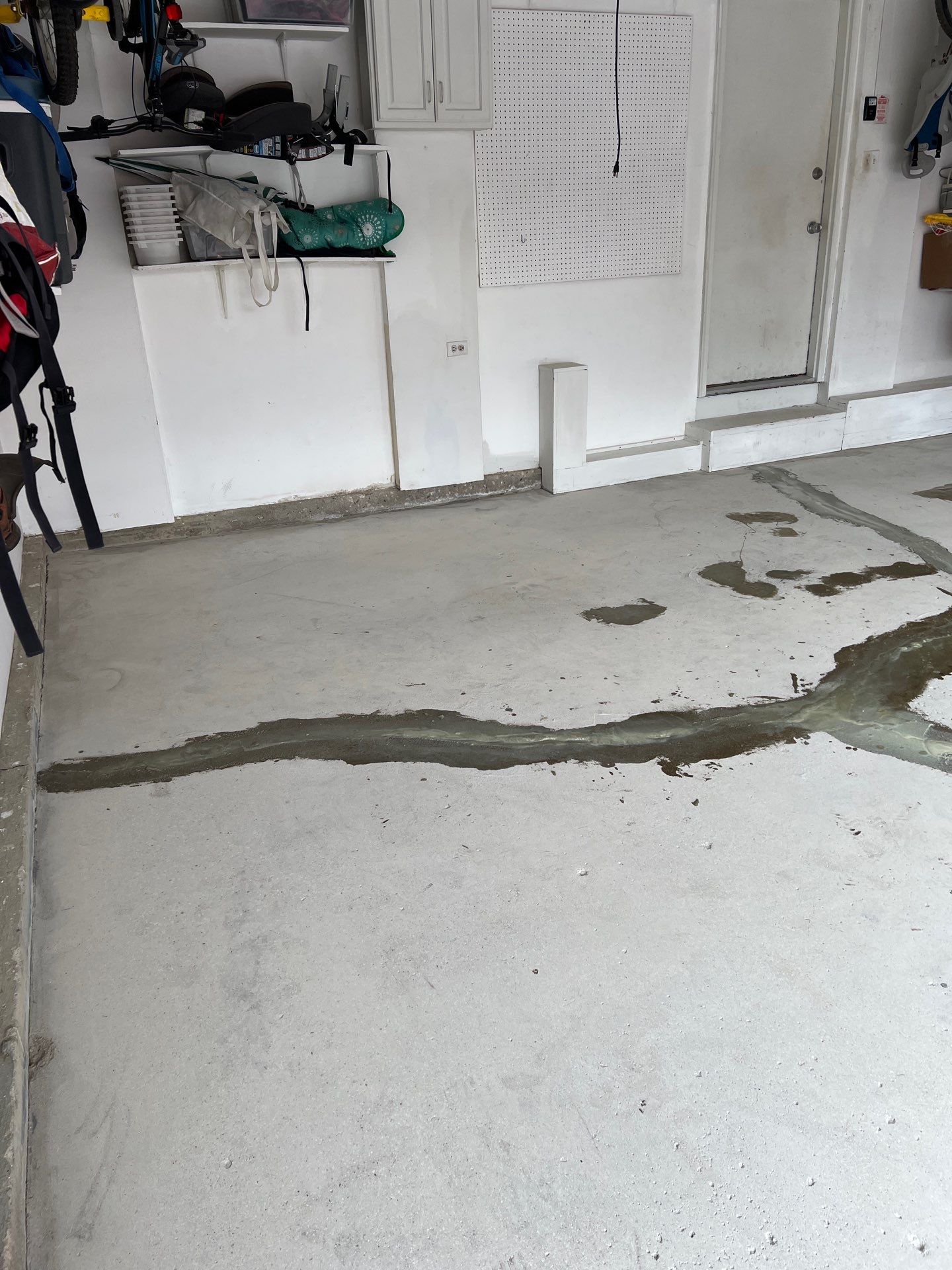 Matt E Residence by Torq Coatings