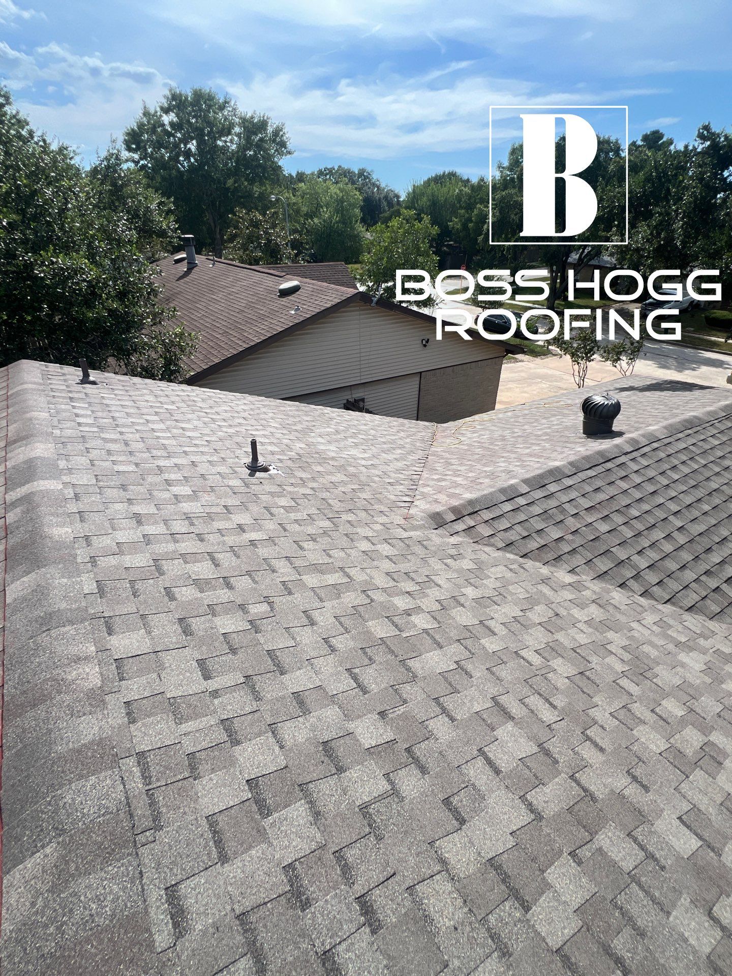 JLY Property by Boss Hogg Roofing