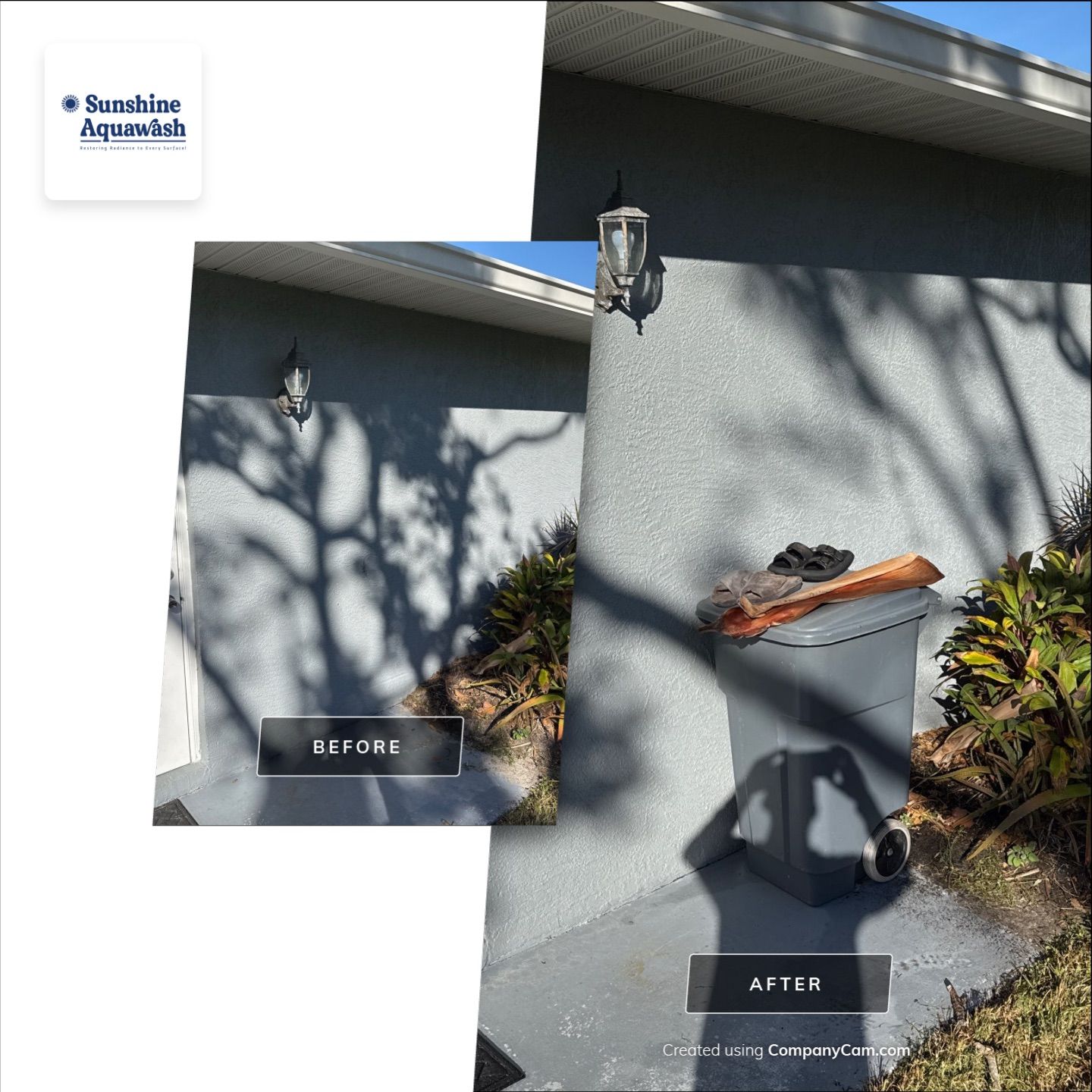 House Washing in Lamp Post Place, Palmetto, FL | Sunshine AquaWash by Sunshine AquaWash