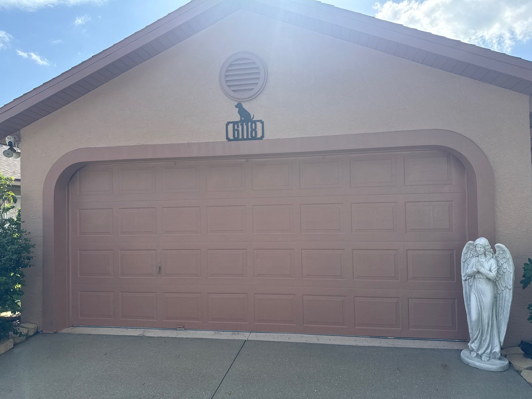 🏡 Another happy repeat customer! by Sunshine AquaWash