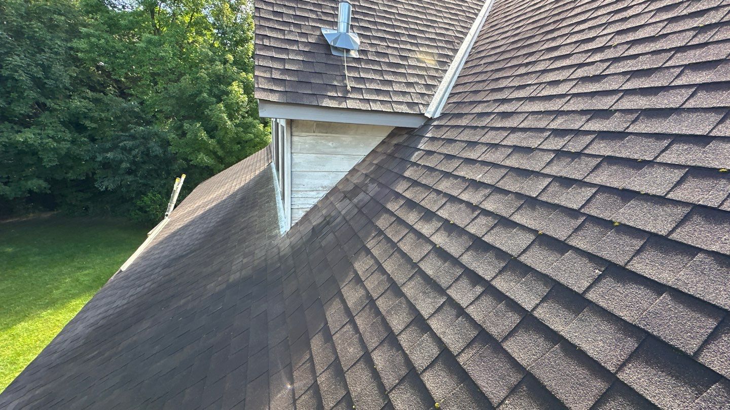 Roof Replacement  by Ascension Roofing & Siding