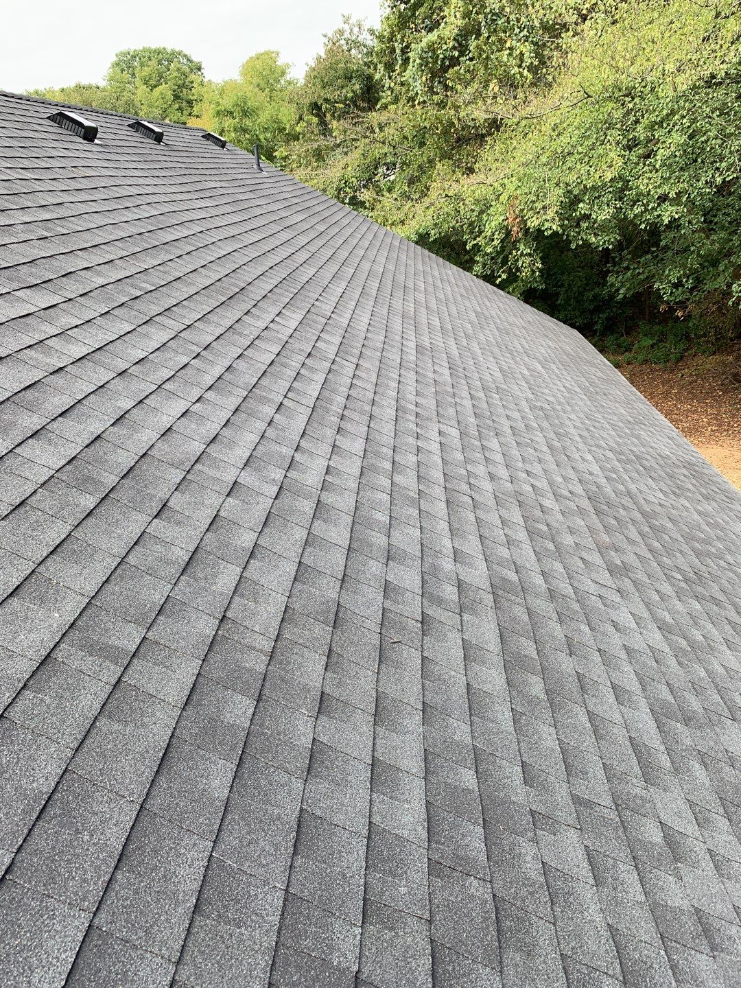 Roof Replacment Norman, Oklahoma by McCann's Roofing and Construction