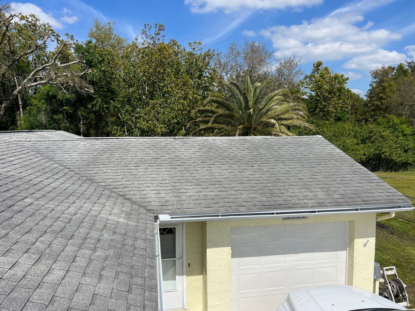Residential Roofing Inspection  by Four Peaks Roofing