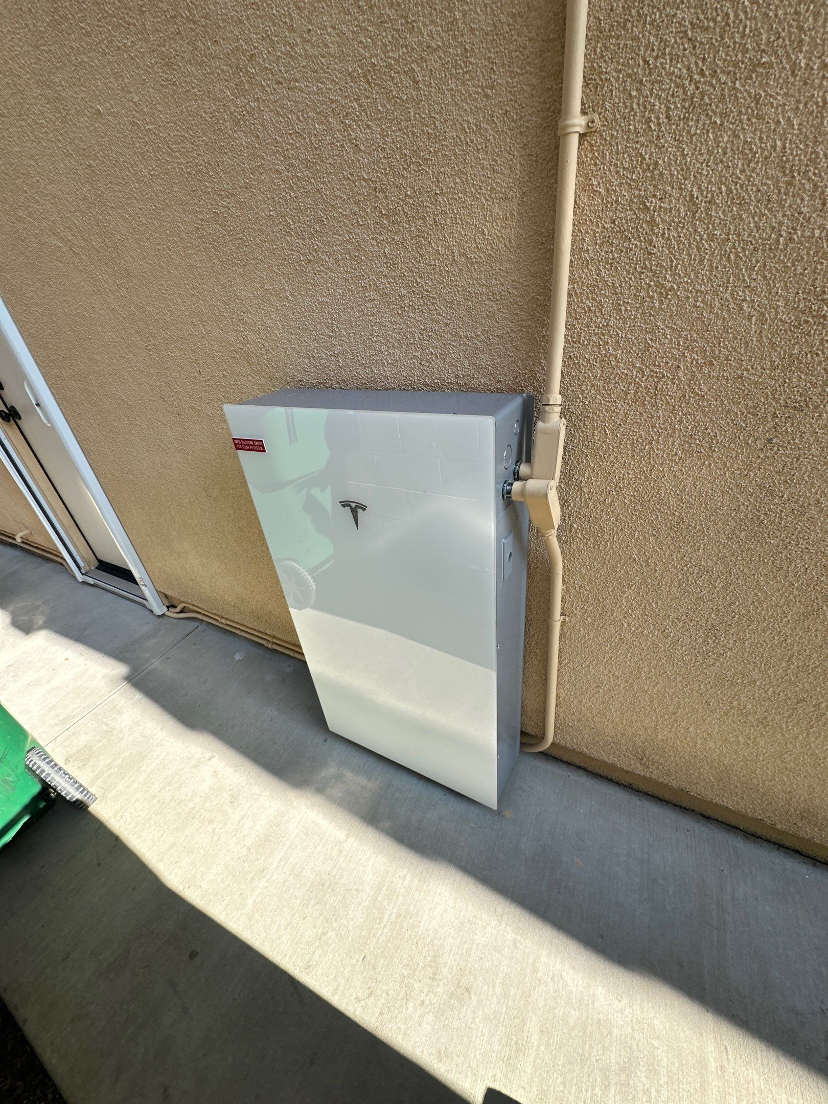 CertainTeed Solar Panel and Tesla Powerwall 3 Installation in Irvine by AWS Solar