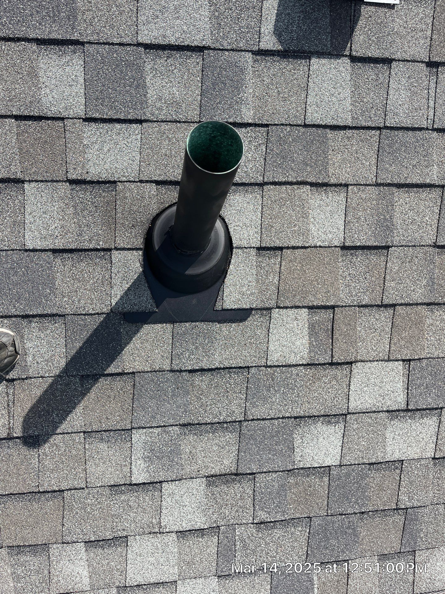 Residential Roofing Installation using Certainteed Landmark Pro Shingles by Fahey Roofing + Contracting