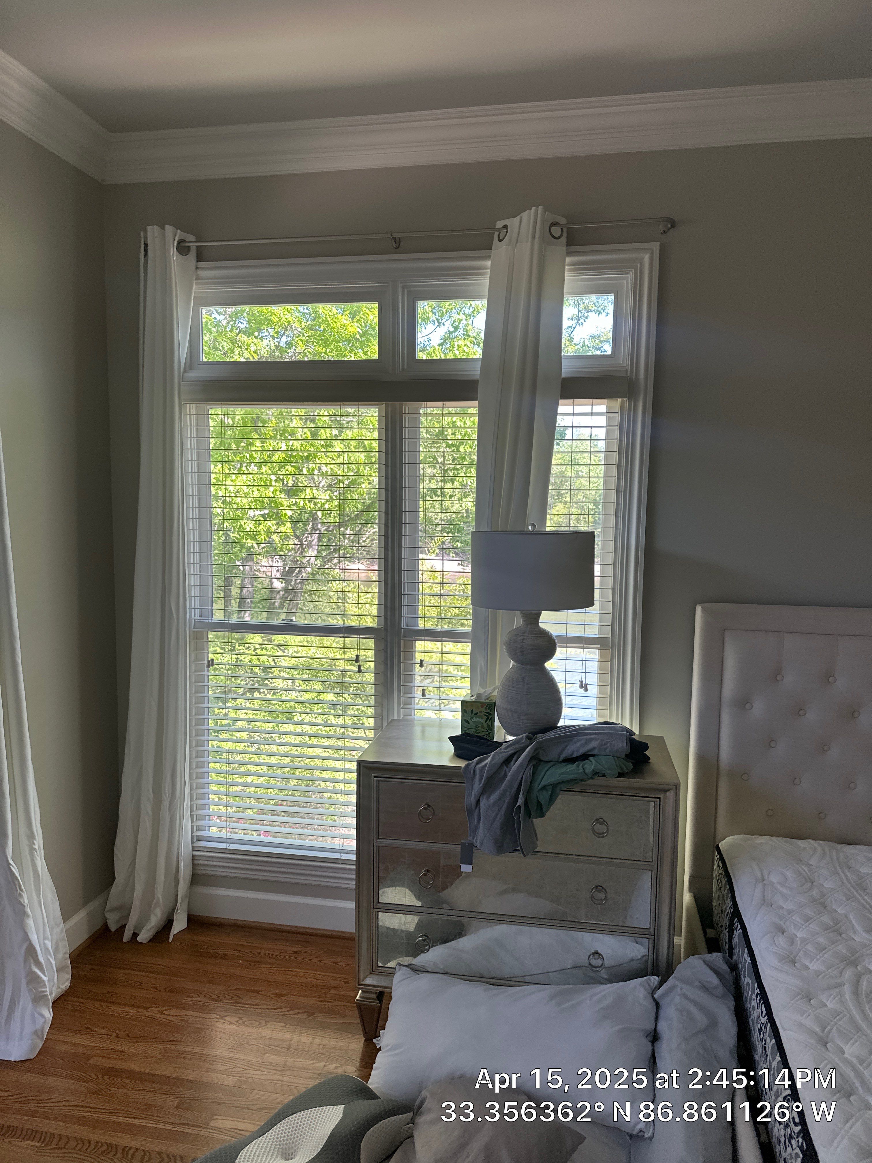 Mansoob Project in Hoover by The Window Source