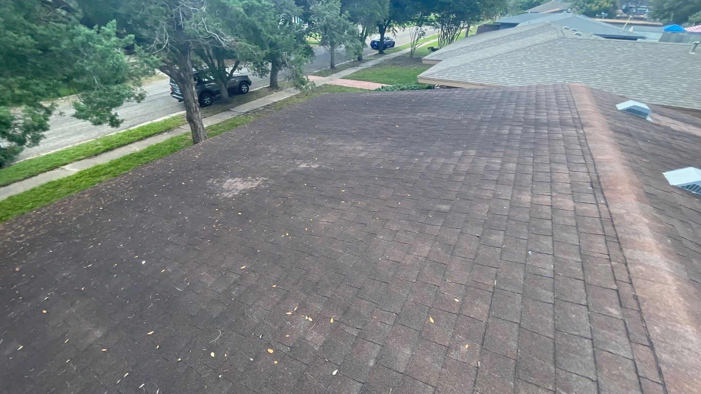 Residential Roofing Installation using GAF Timberline HDZ by Lighthouse Roofing