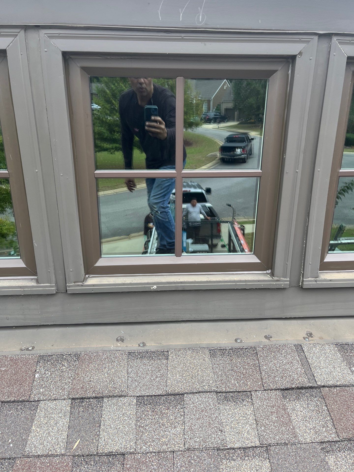 Drake Project in Birmingham by The Window Source