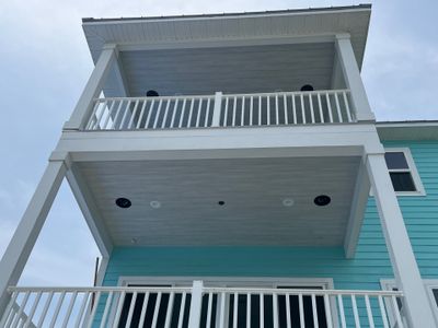 Project in Madeira Beach