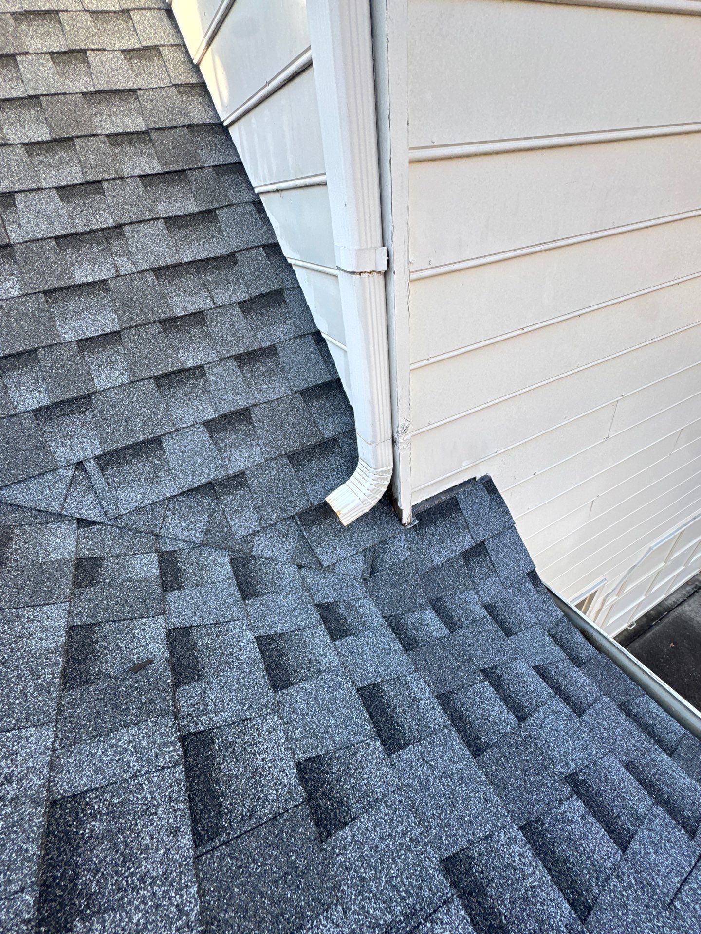Roof Installation Inspection by Element Pros Roofing, LLC