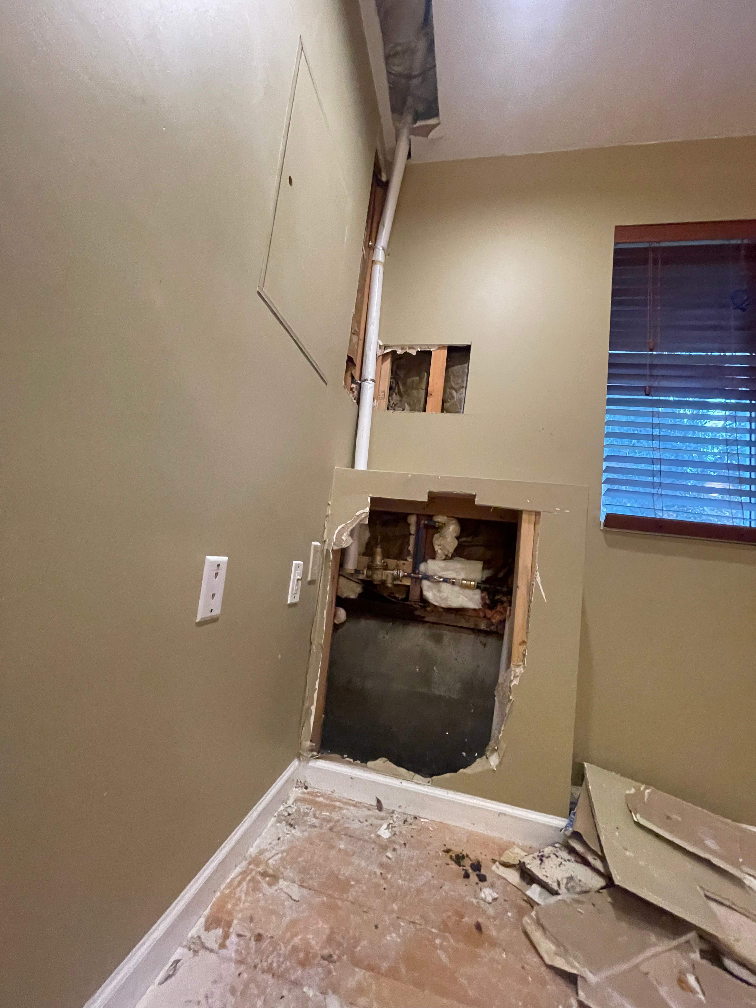 Daycare Renovation by YVR Construction Group