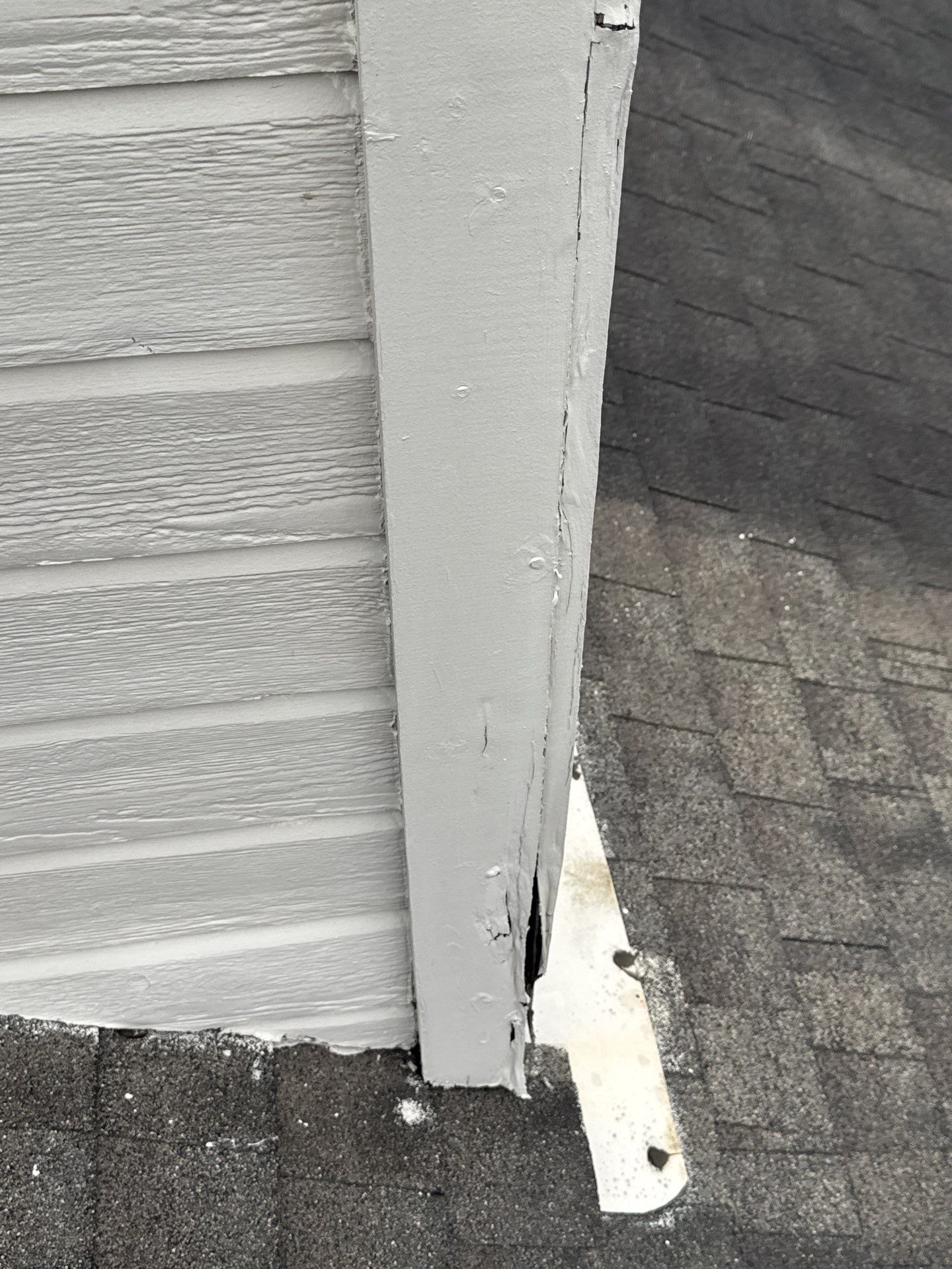 Project in Pearland by Proud Roofing