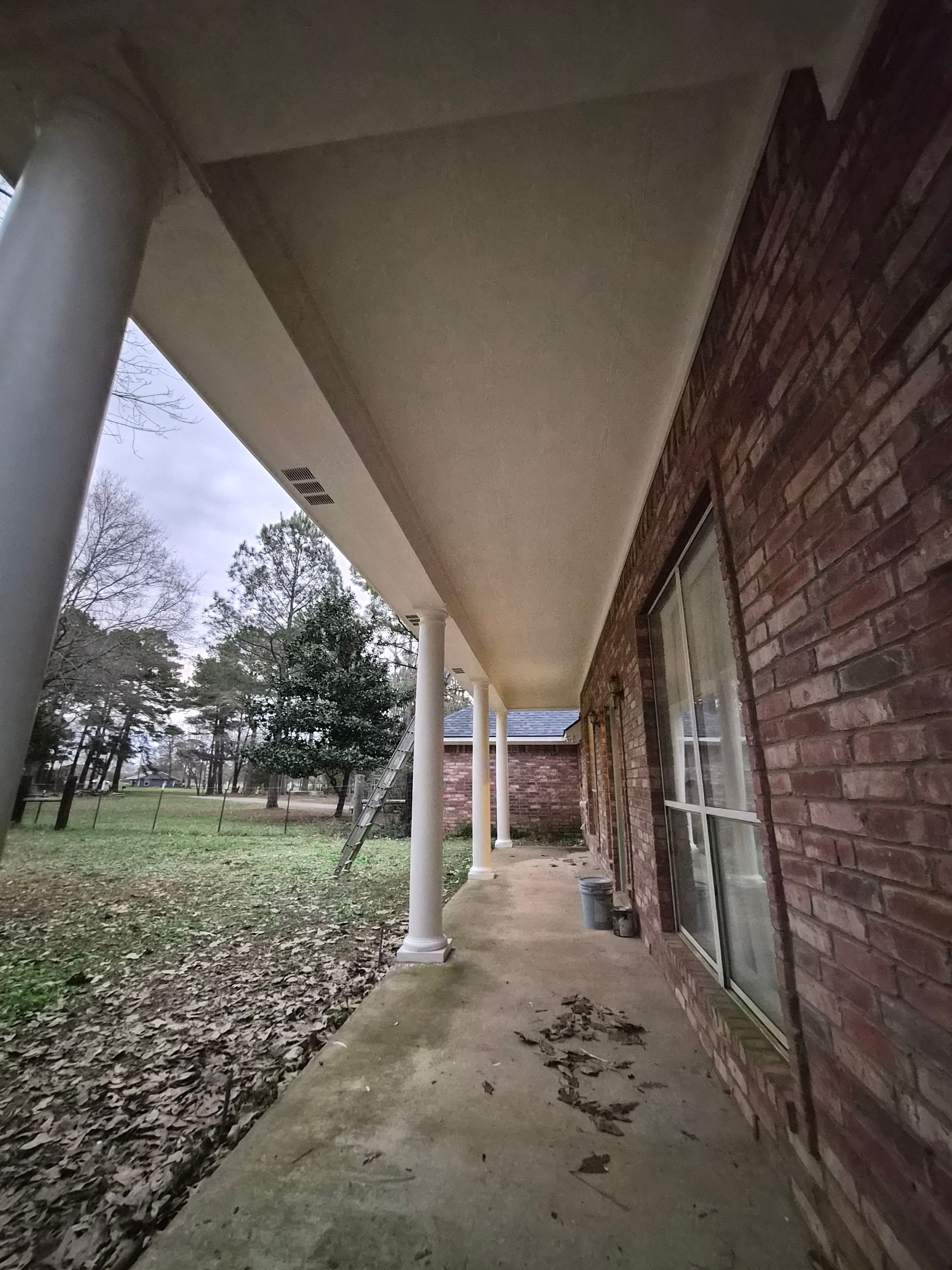 A Fresh Paint Transformation in Troup, TX by Quality Coats Painting