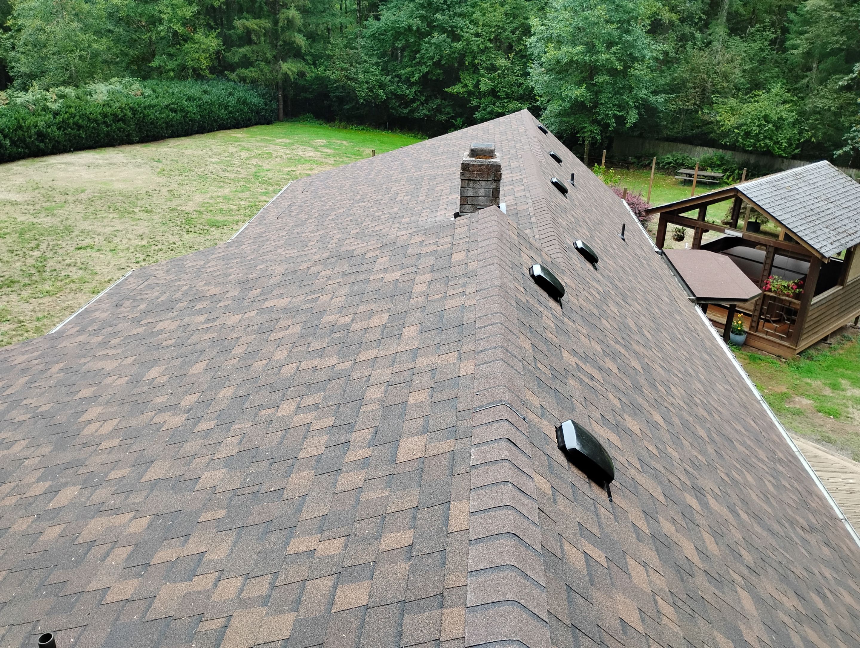 Brownwood | Roof Replacement in Battle Ground, WA 98604 by Valiant Roofing, LLC