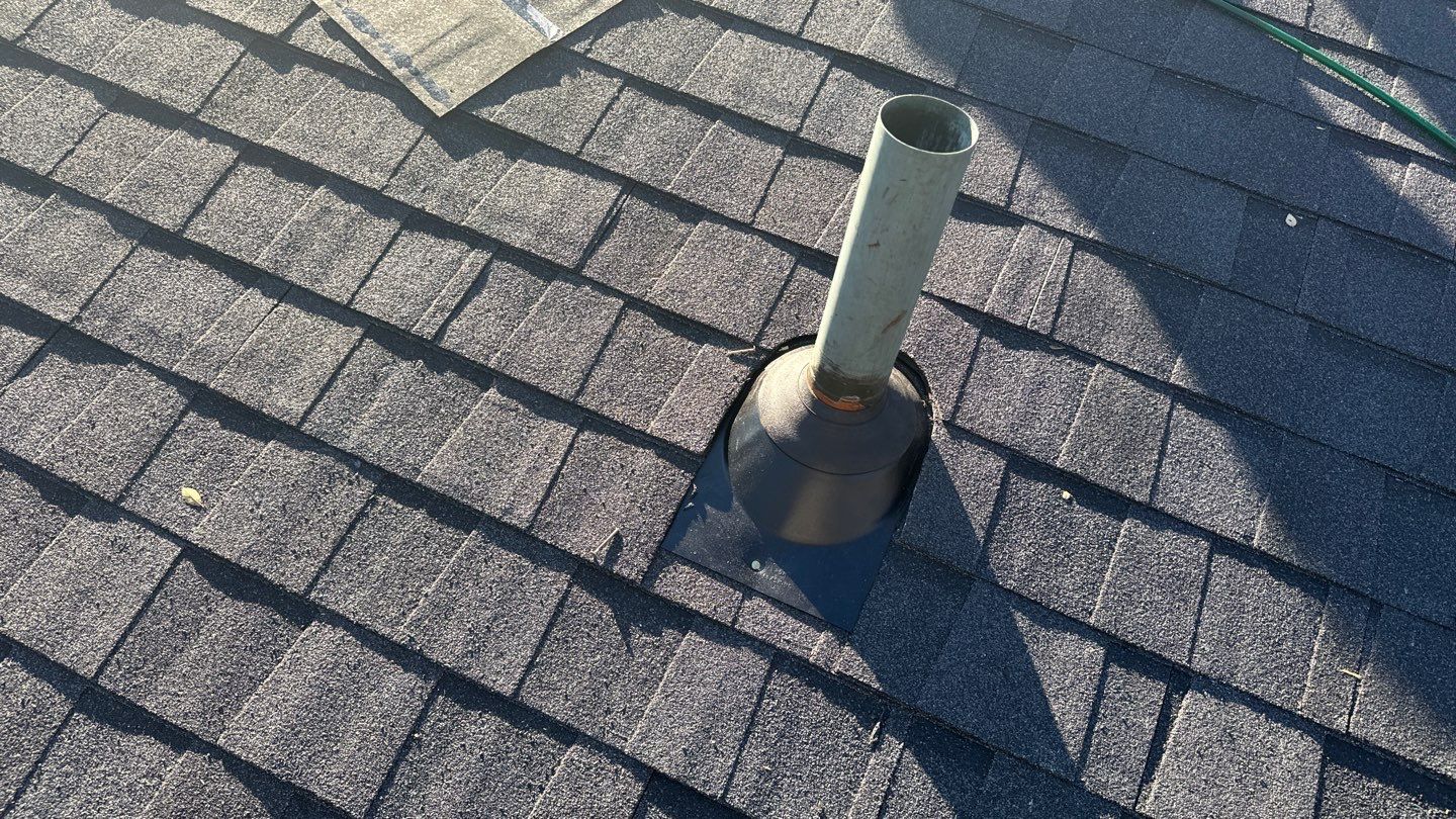 Roof Replacement using CertainTeed Landmark by 180 Contractors