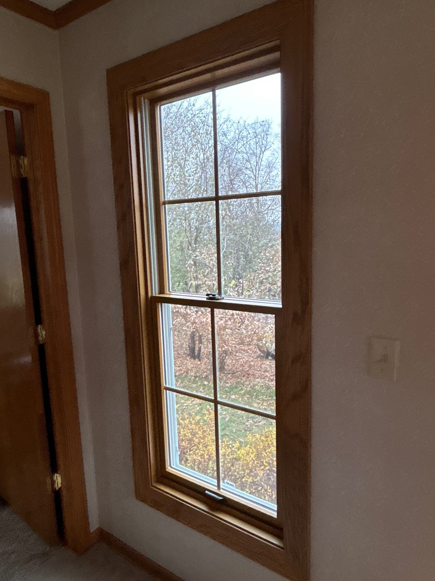 Airtight Window Upgrade with Pella Lifestyle Series by United Windows and Siding LLC
