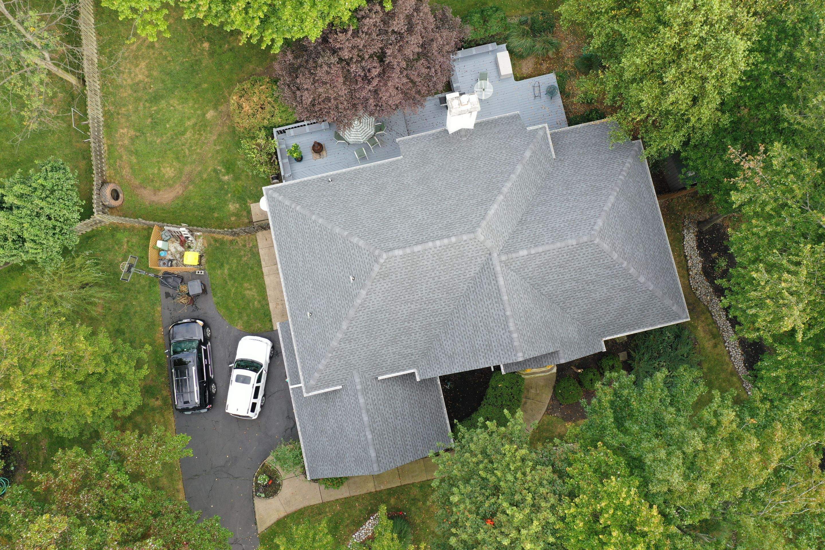 Roofing  by Stofan Construction LLC
