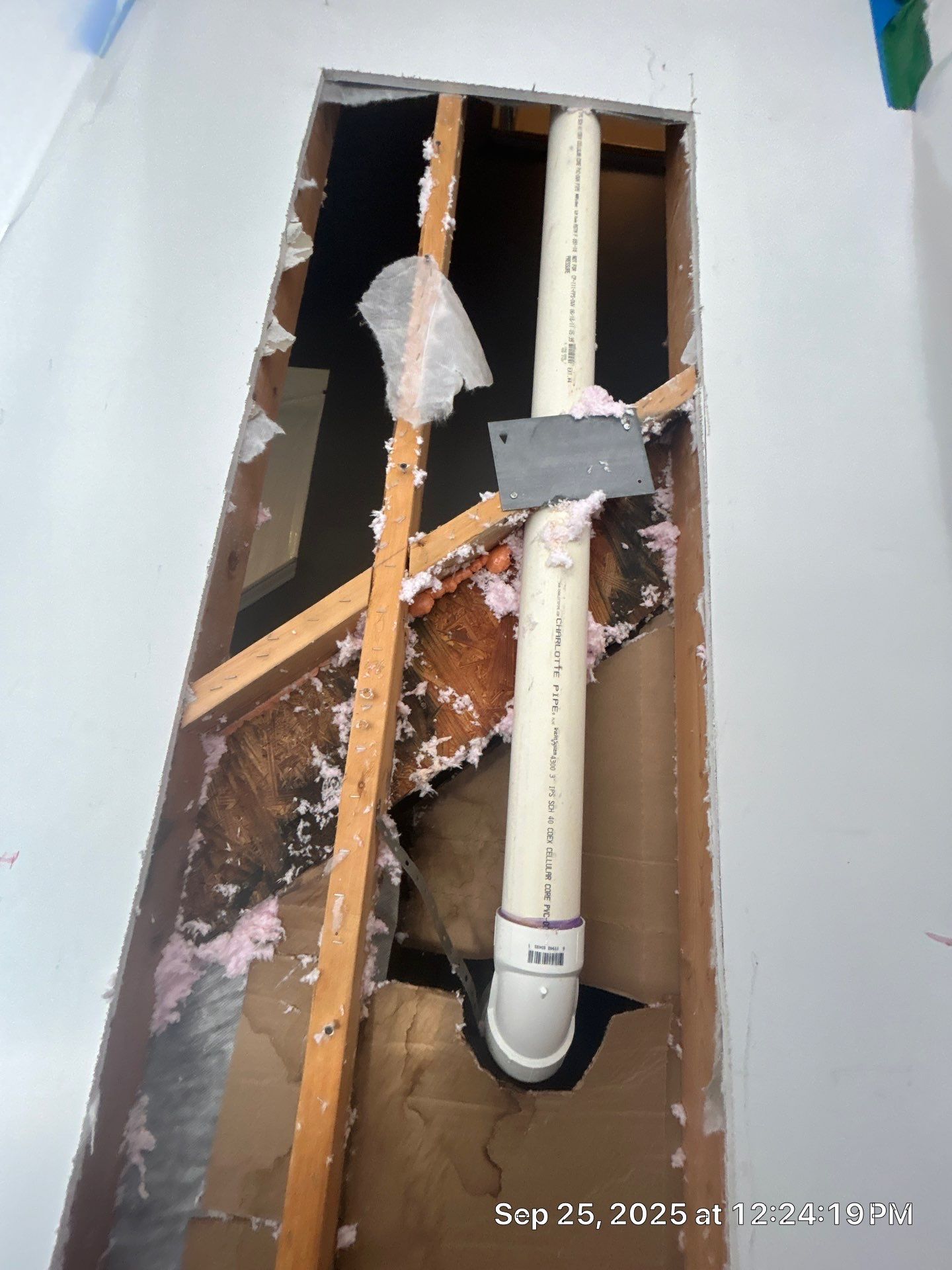 Sewer Leak Cleanup by Home Disaster Medics