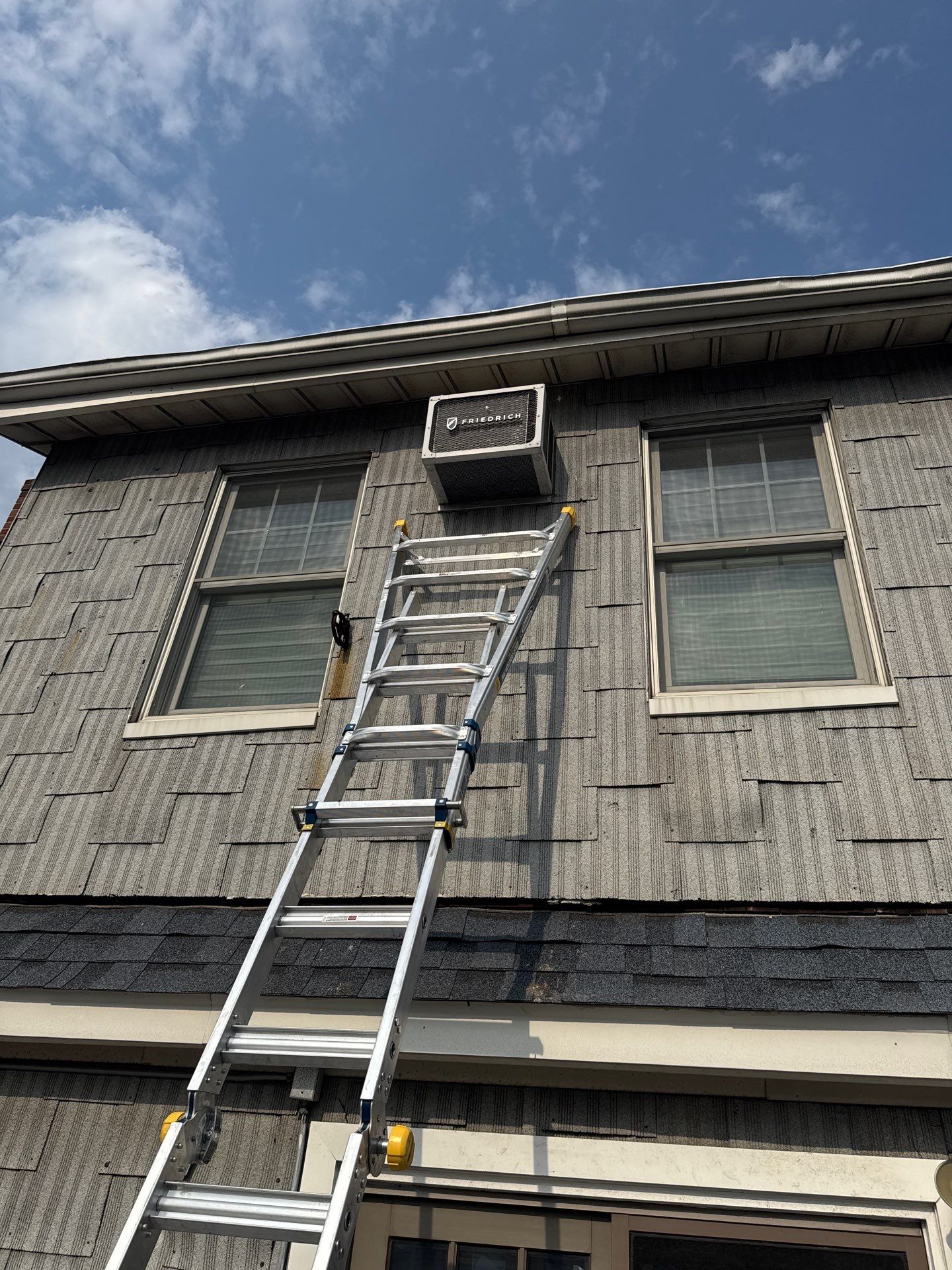 Project in Queens  by NYC Extermination LLC