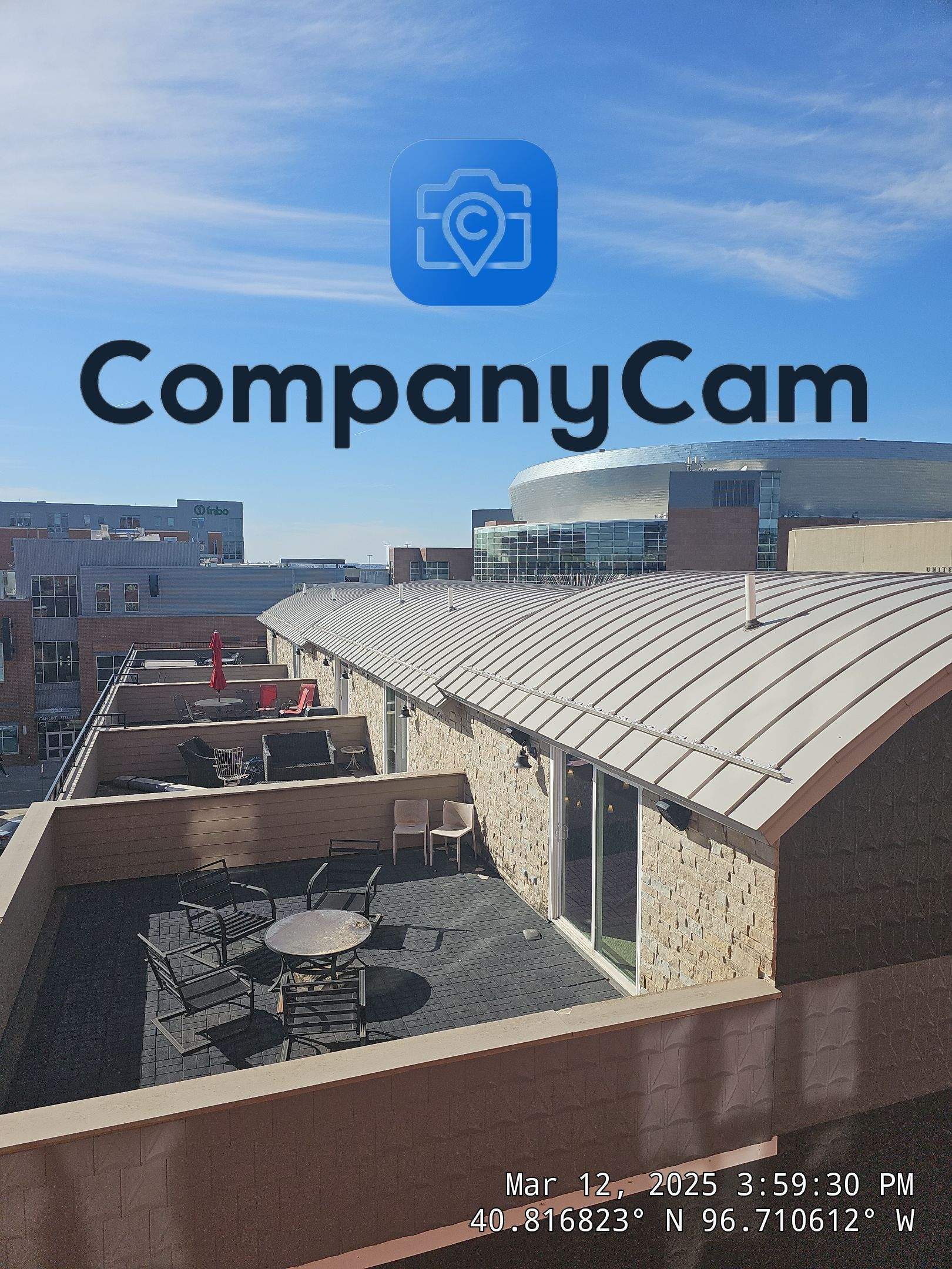 Pinnacle Area Condos by CompanyCam | Account Management Demo Account