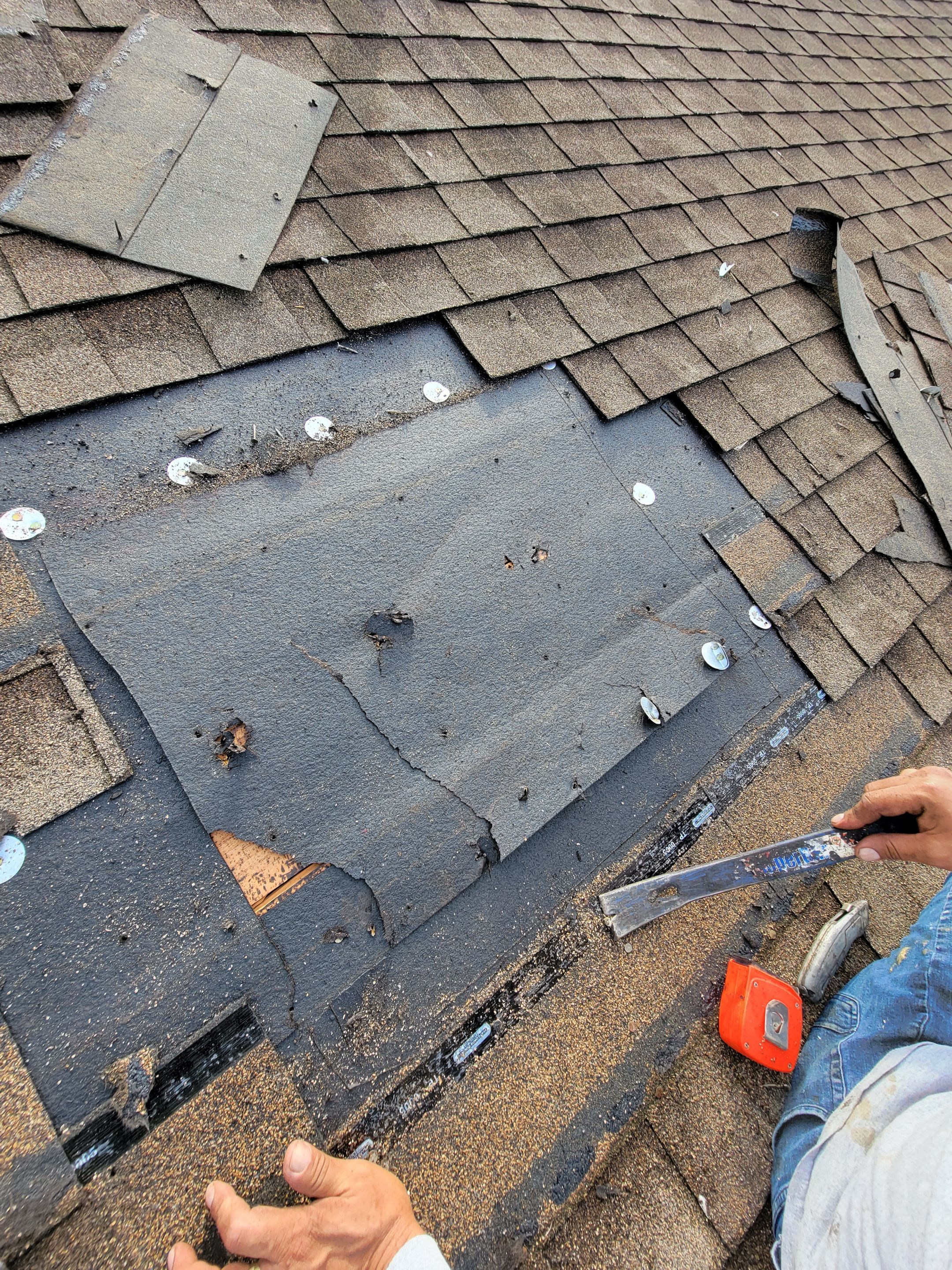 NE 4th Terrace, Fort Lauderdale, FL by G&J Roofing 