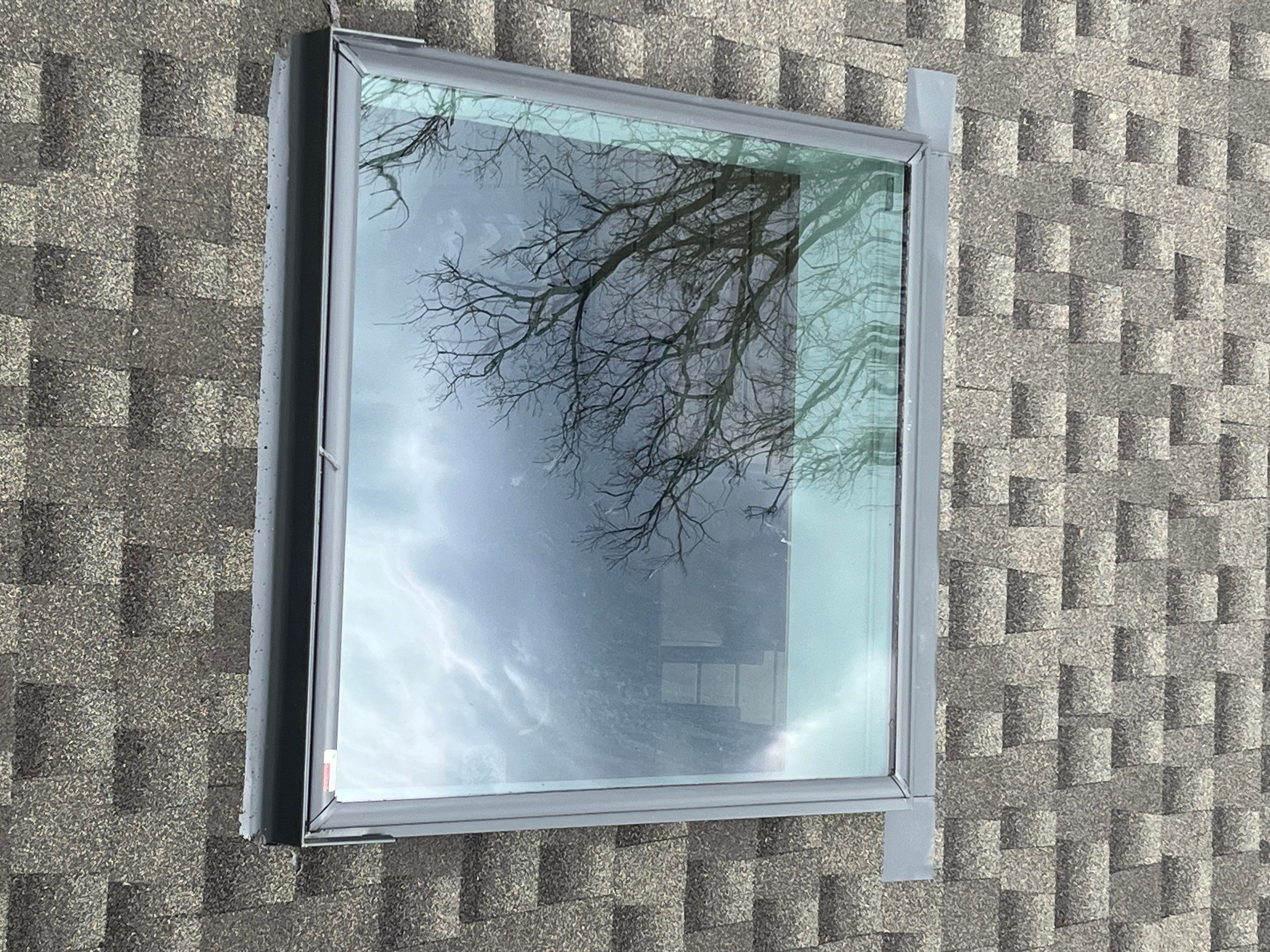 Burke: CertainTeed Landmark Pro Designer Shingles in Max Def Weathered Wood by RM Banning, Inc.