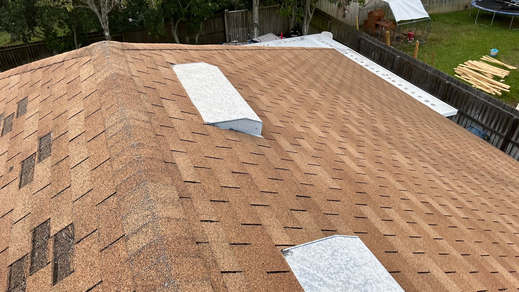 Shingle -> Shingle by Prime Roofing