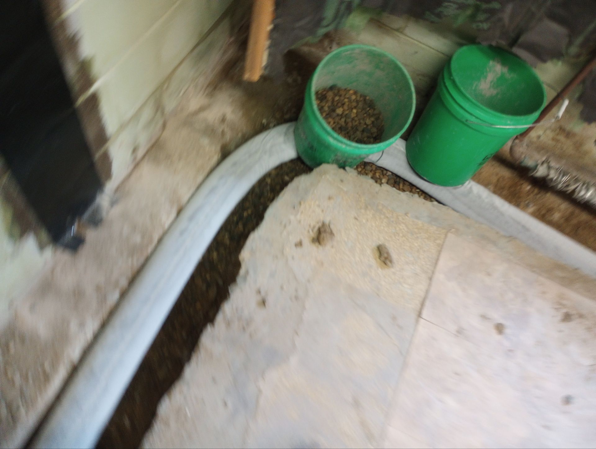 St. Paul Rental by Waterproofing Northeast