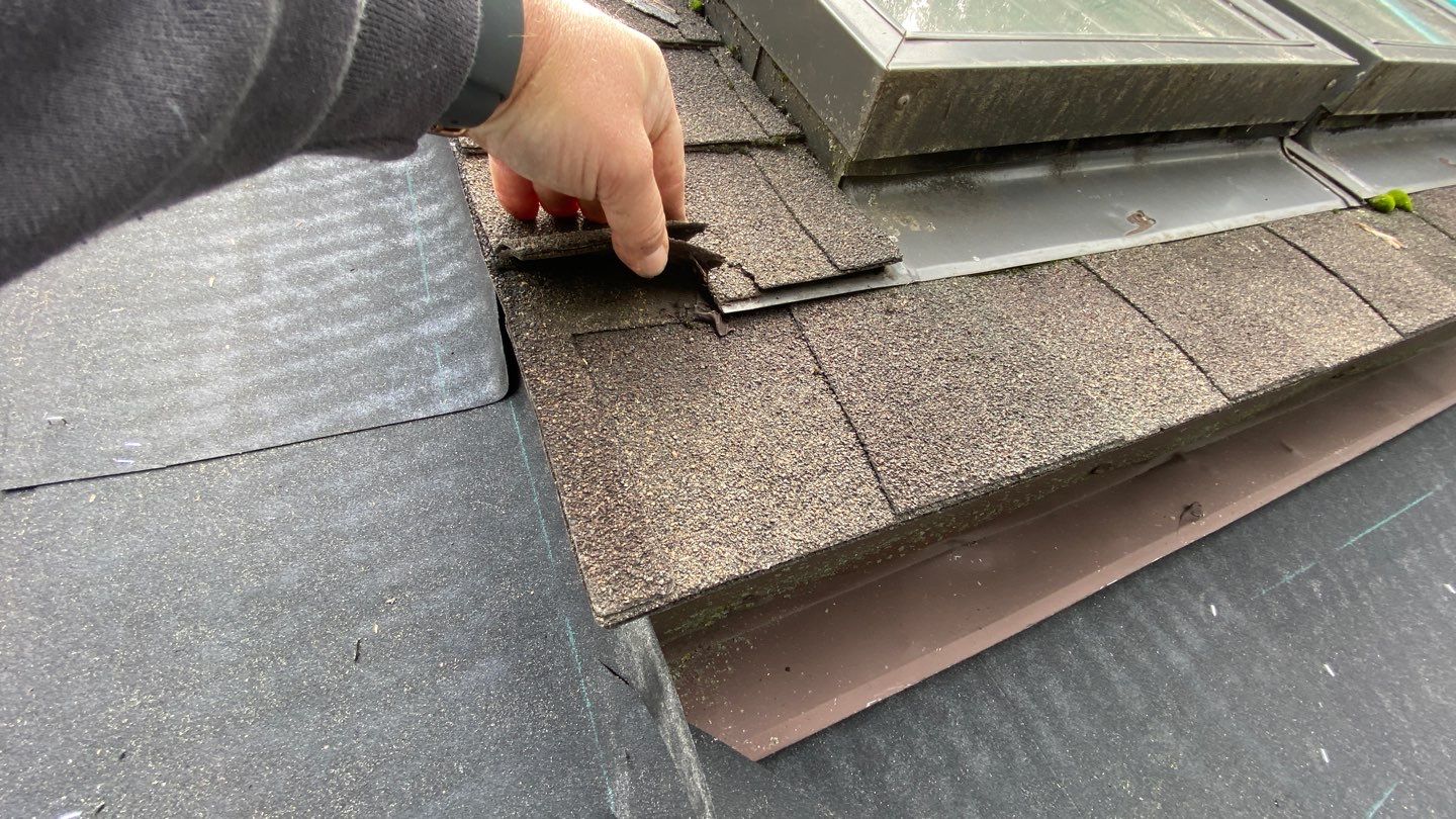 Roof Replacement using CertainTeed Landmark Pro by 180 Contractors