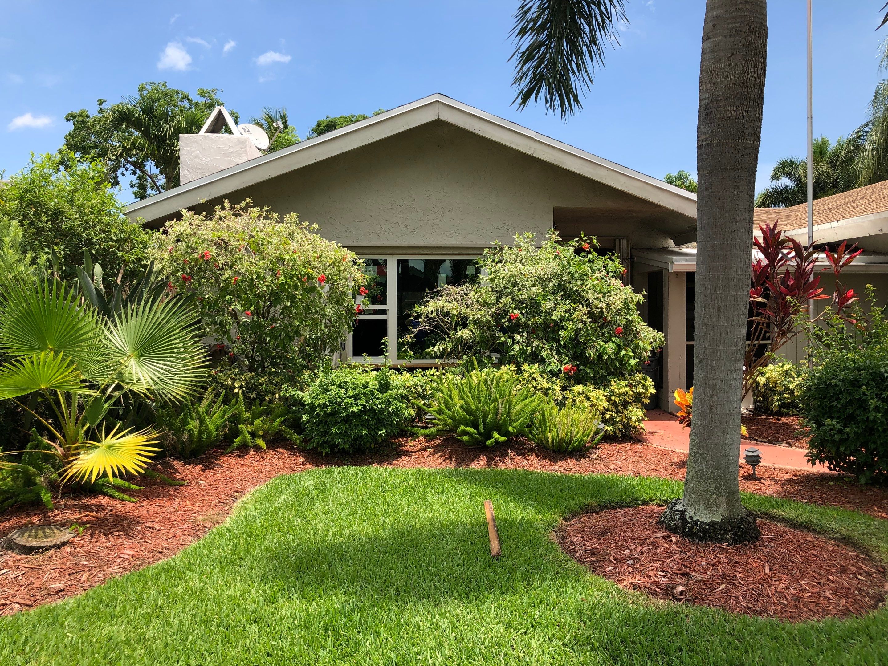 Impact Window Installation & Sliding Glass Door to Window Conversion – Coconut Creek, FL by The Door Doctor of South Florida, Inc.