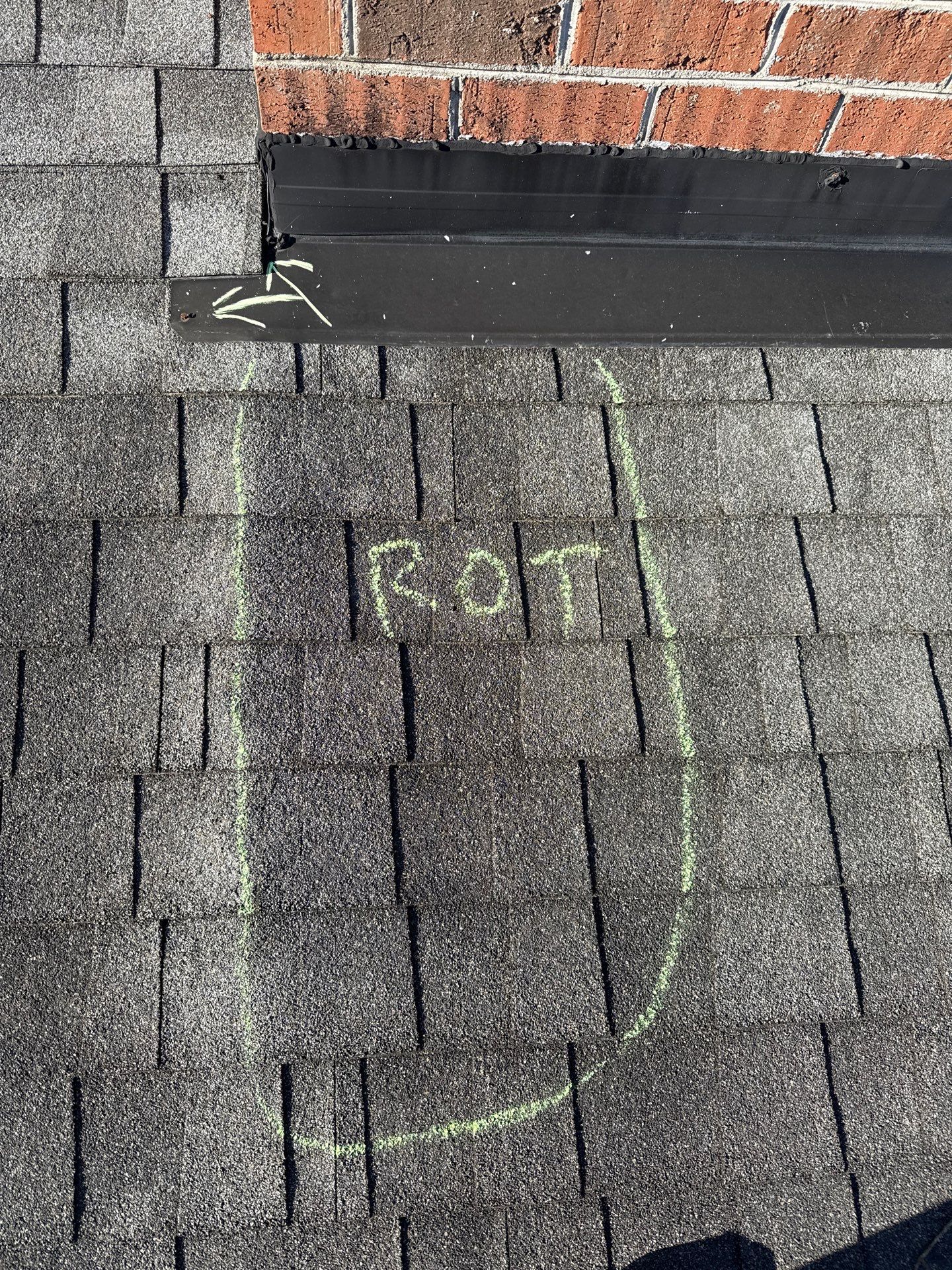 Modern Farmhouse Update by Karcher Roofing & Construction