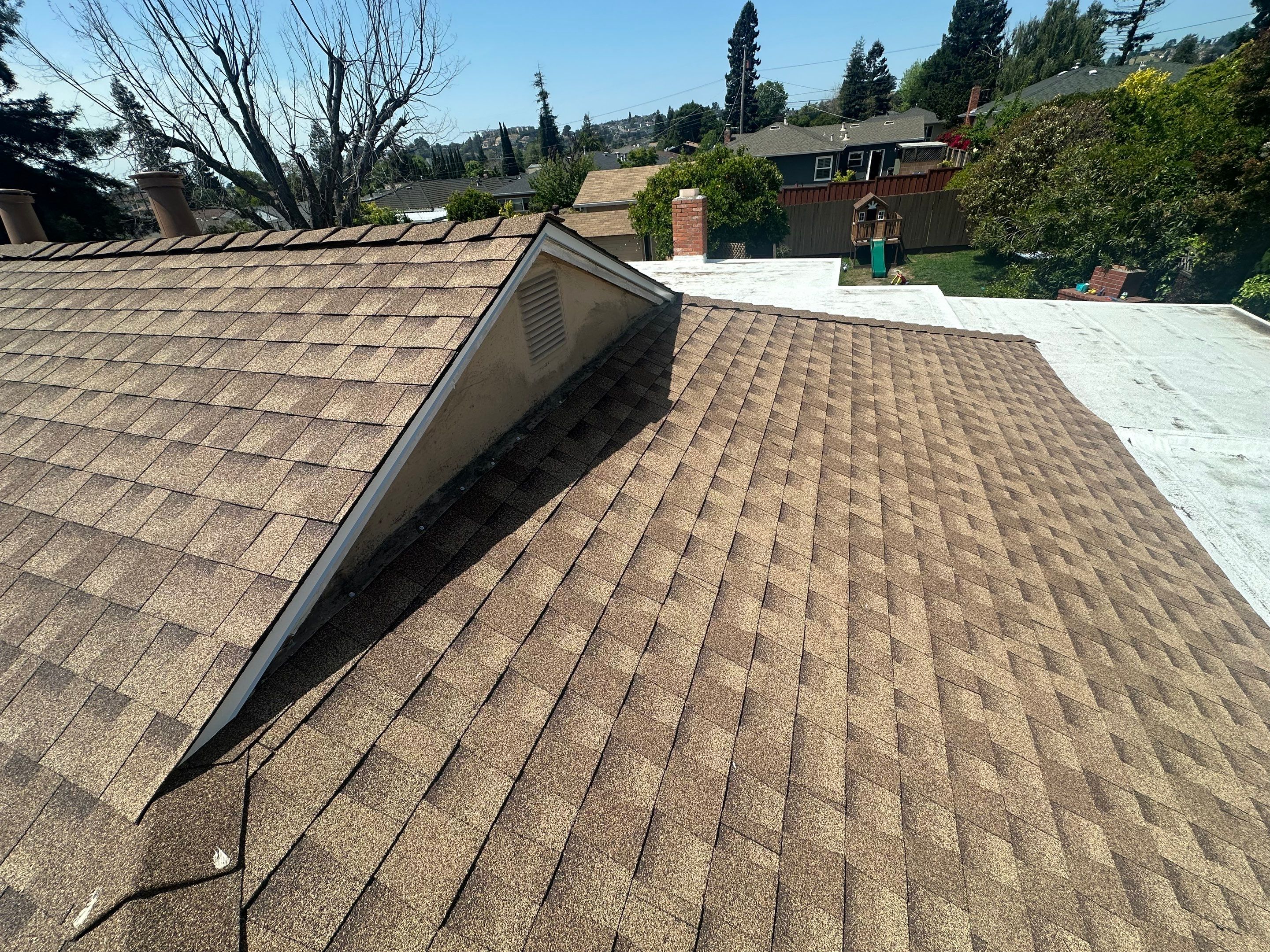 Roof Replacement - Castro Valley, CA 94546 by Epic Roof Replacement