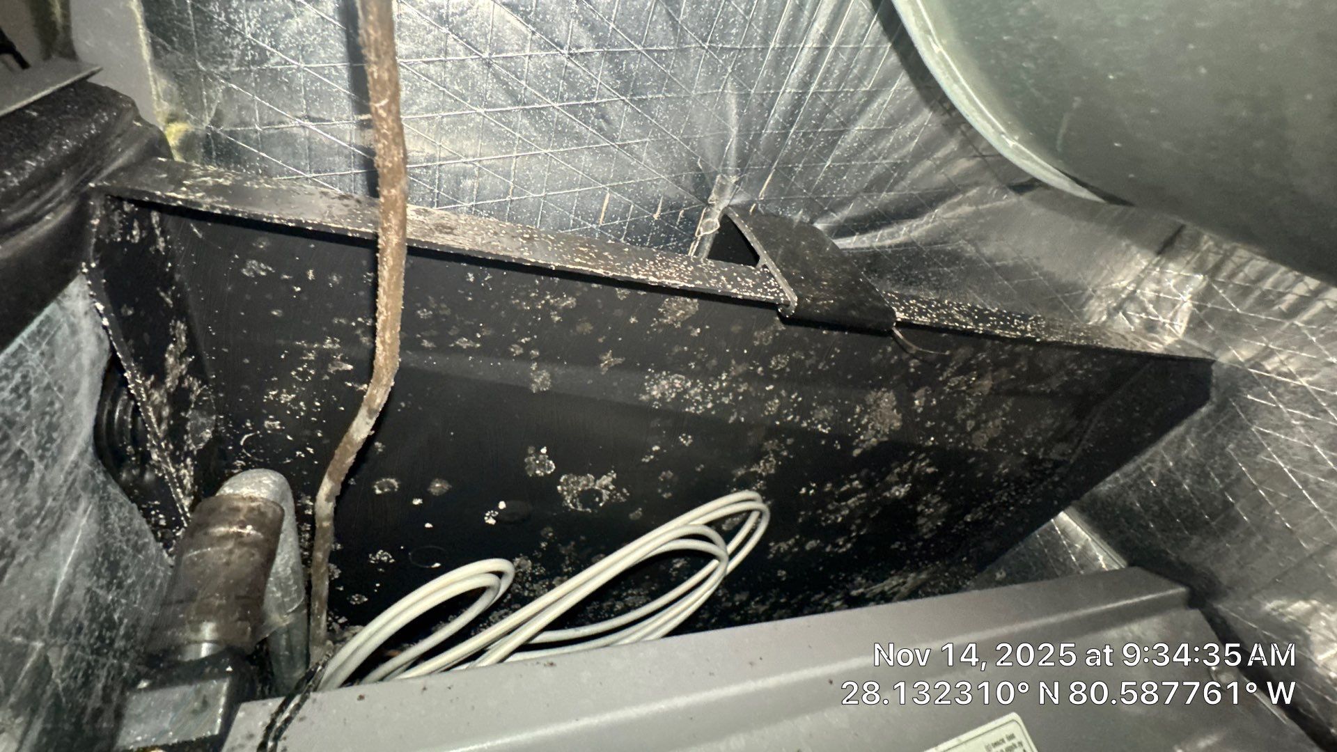 Air Duct Cleaning in Indialantic by Hygienic Air, Inc